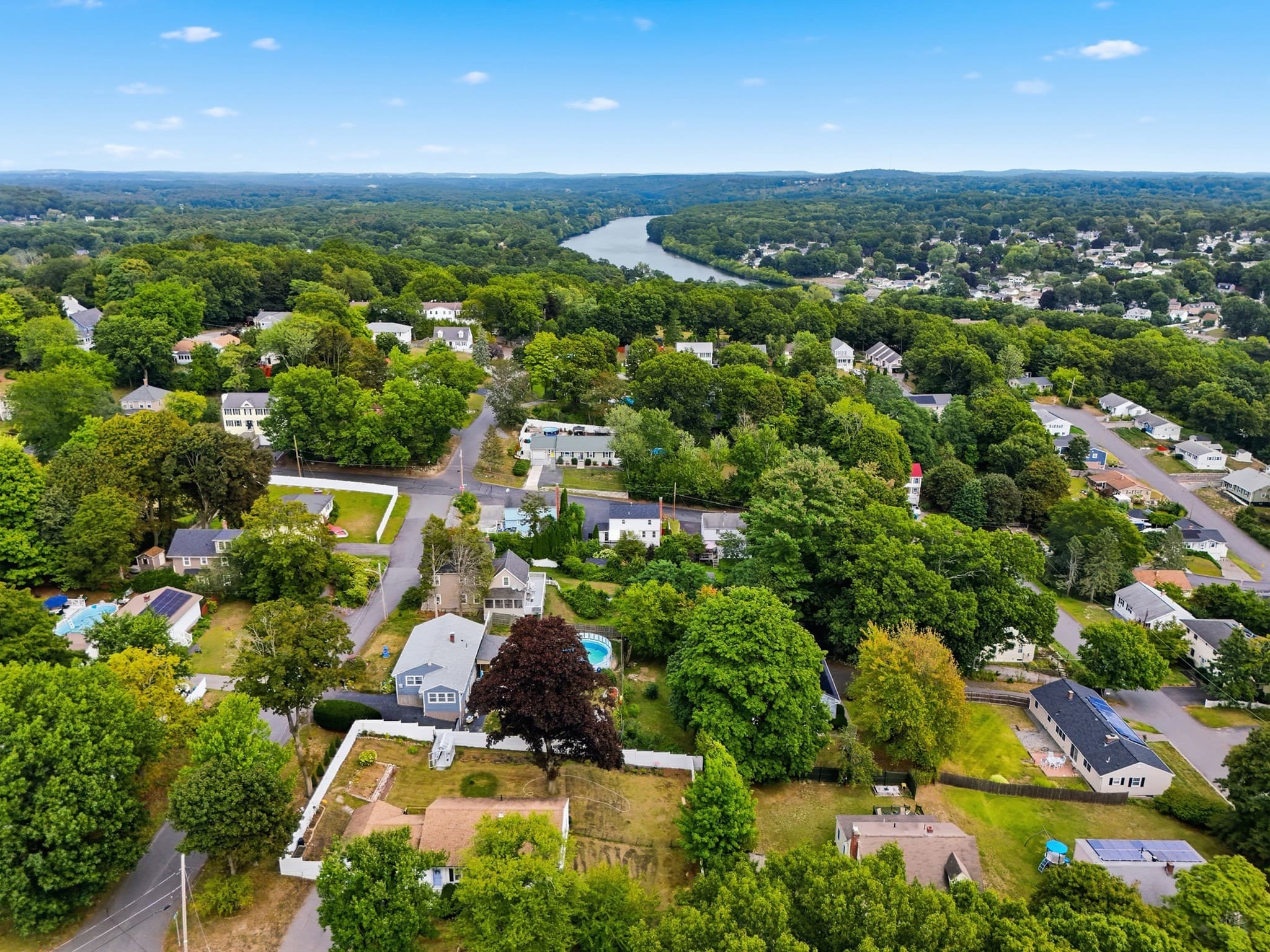 Single Family Residence at 76 Mount Pleasant, Lowell MA 01850, Lowell, photo 41 of 41
