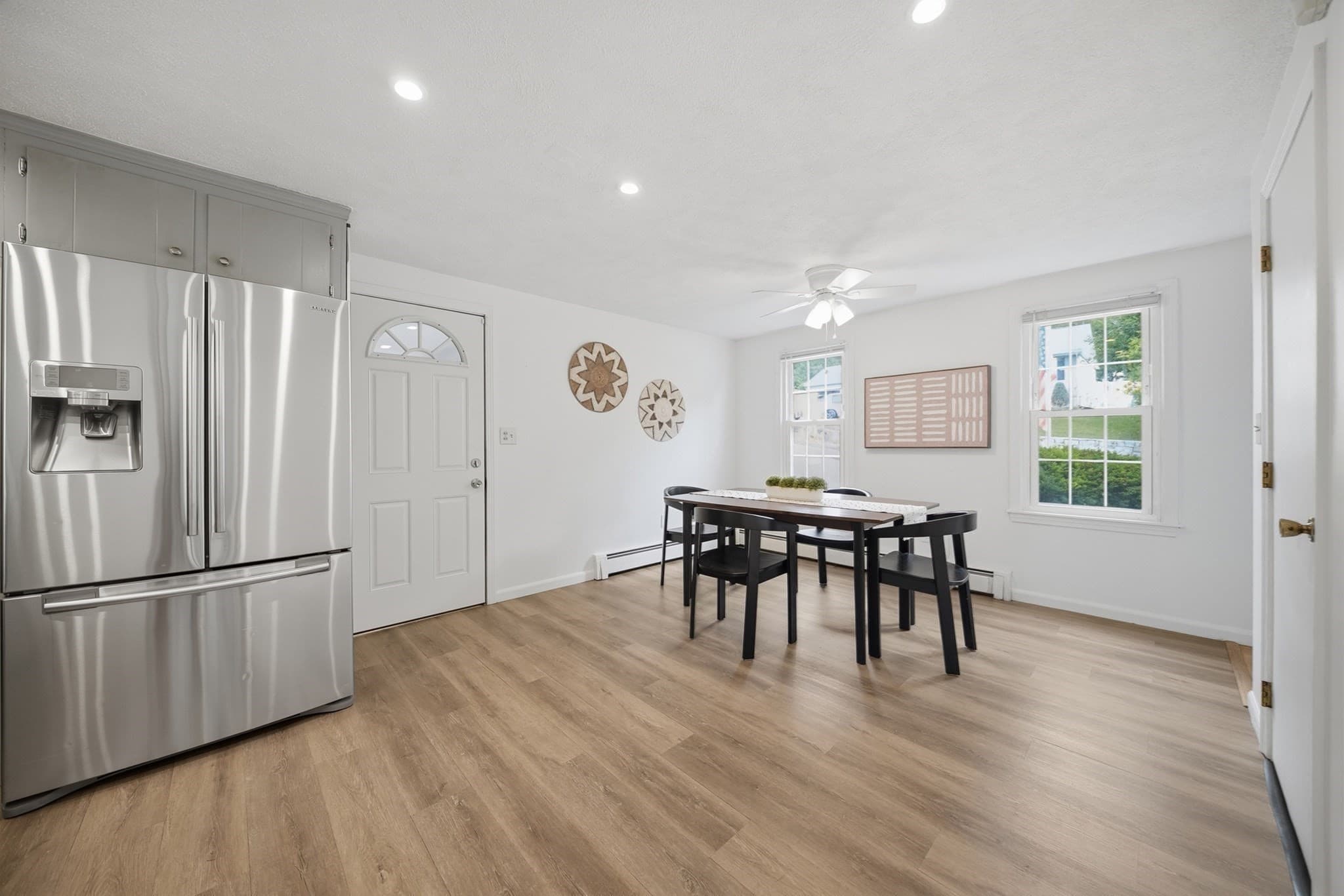 Single Family Residence at 76 Mount Pleasant, Lowell MA 01850, Lowell, photo 15 of 41