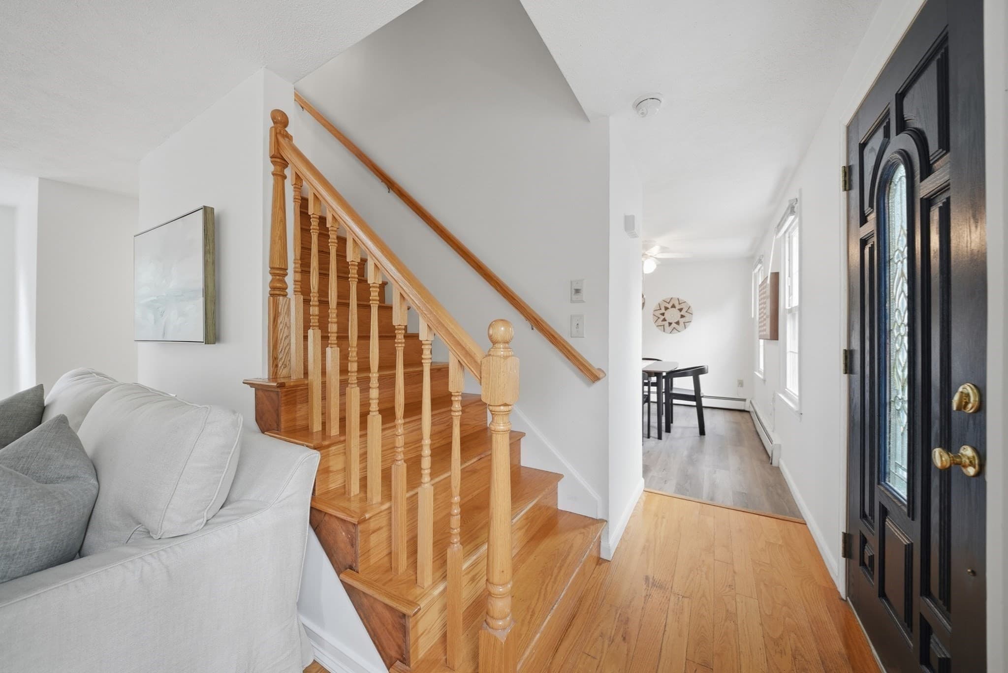 Single Family Residence at 76 Mount Pleasant, Lowell MA 01850, Lowell, photo 11 of 41