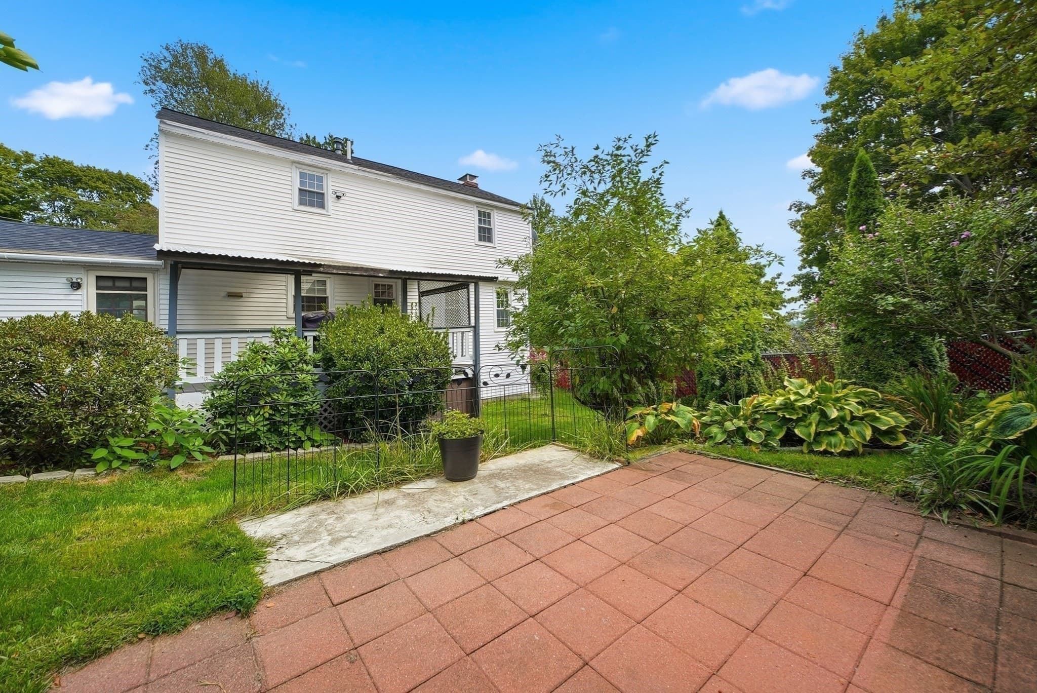 Single Family Residence at 76 Mount Pleasant, Lowell MA 01850, Lowell, photo 29 of 41