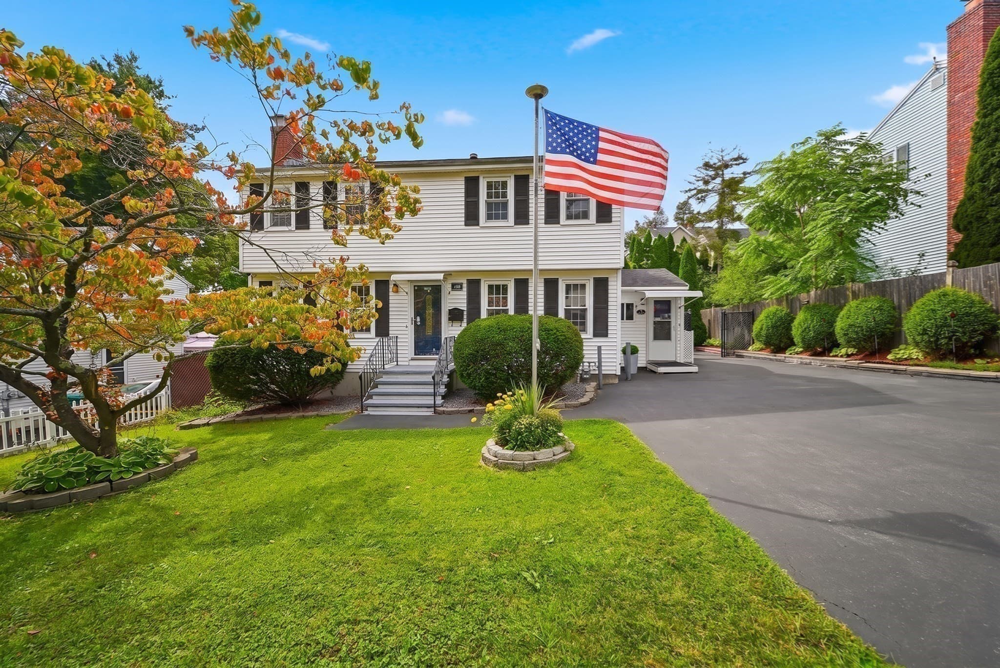 Single Family Residence at 76 Mount Pleasant, Lowell MA 01850, Lowell, photo 4 of 41