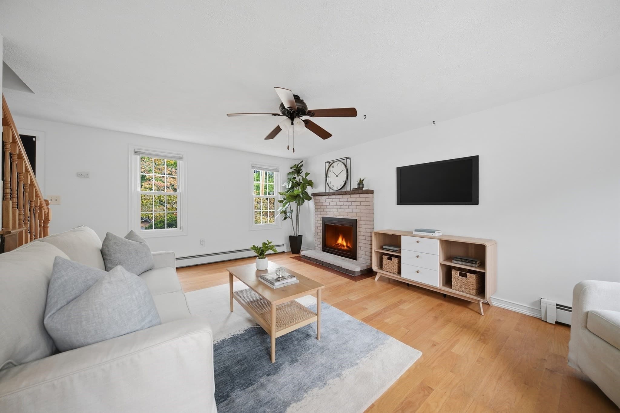 Single Family Residence at 76 Mount Pleasant, Lowell MA 01850, Lowell, photo 8 of 41