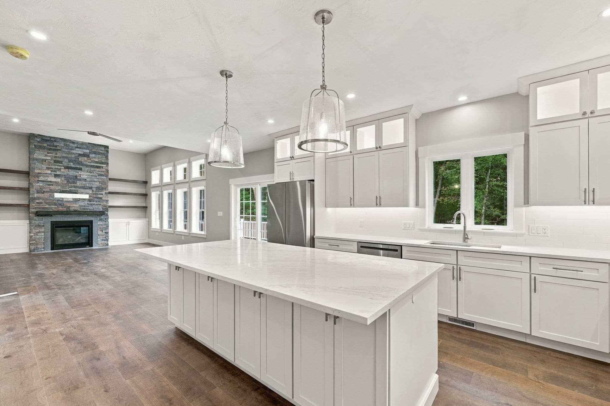 Single Family Residence at 9 Southworth Street, Lakeville MA 02347, photo 23 of 42