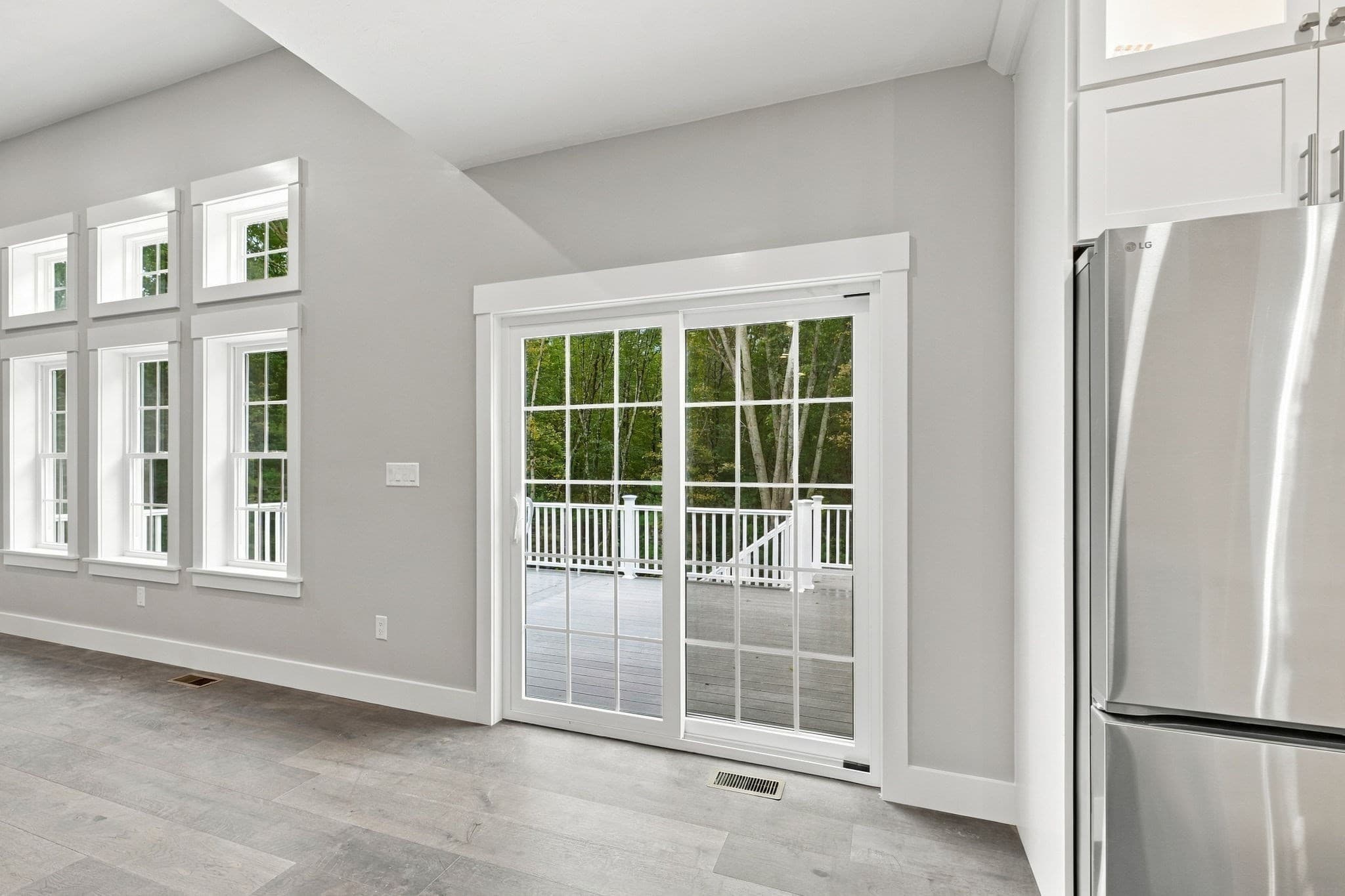 Single Family Residence at 9 Southworth Street, Lakeville MA 02347, photo 25 of 42