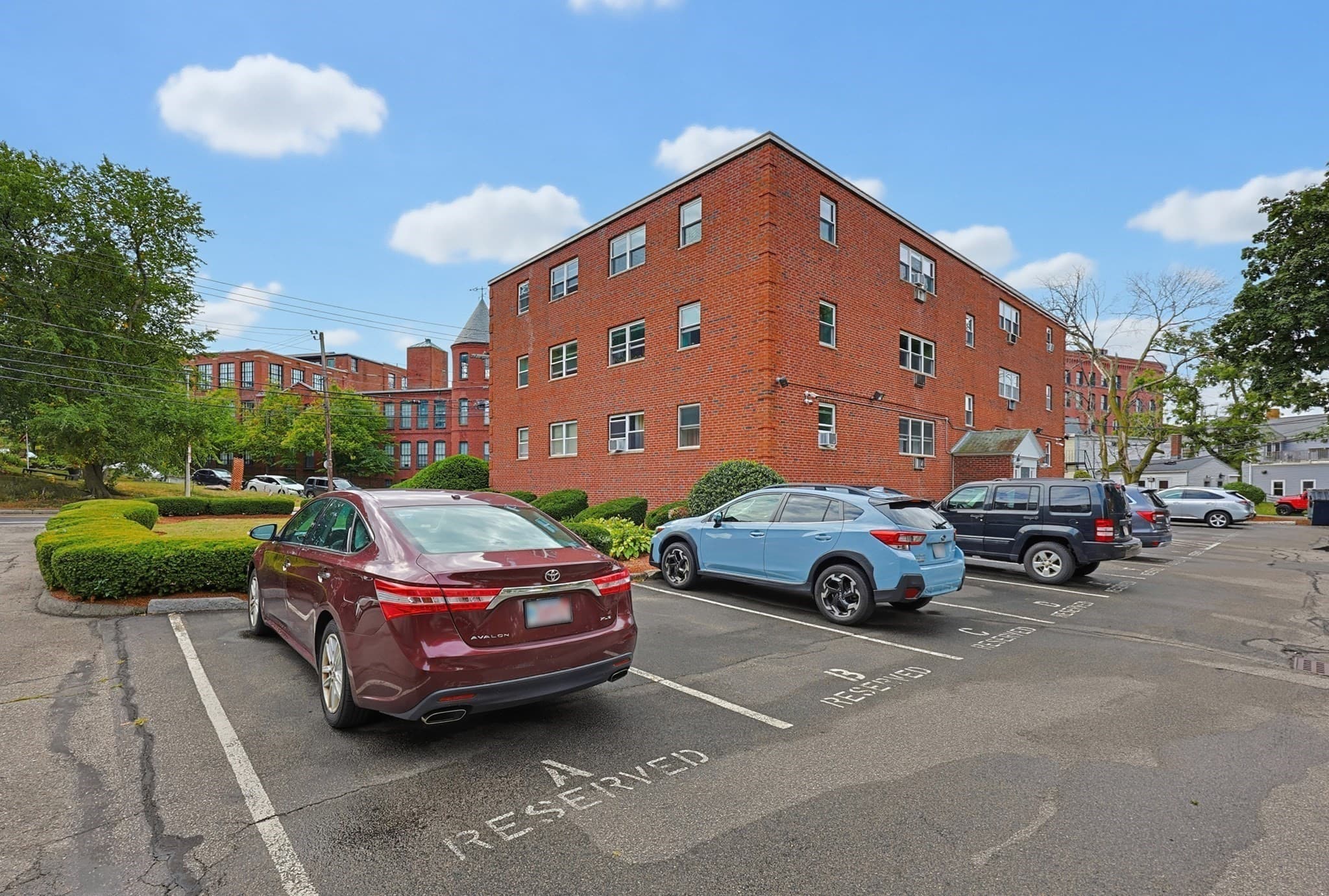 Condominium at 1185 Adams St # 17, Boston MA 02124, Boston, photo 23 of 25
