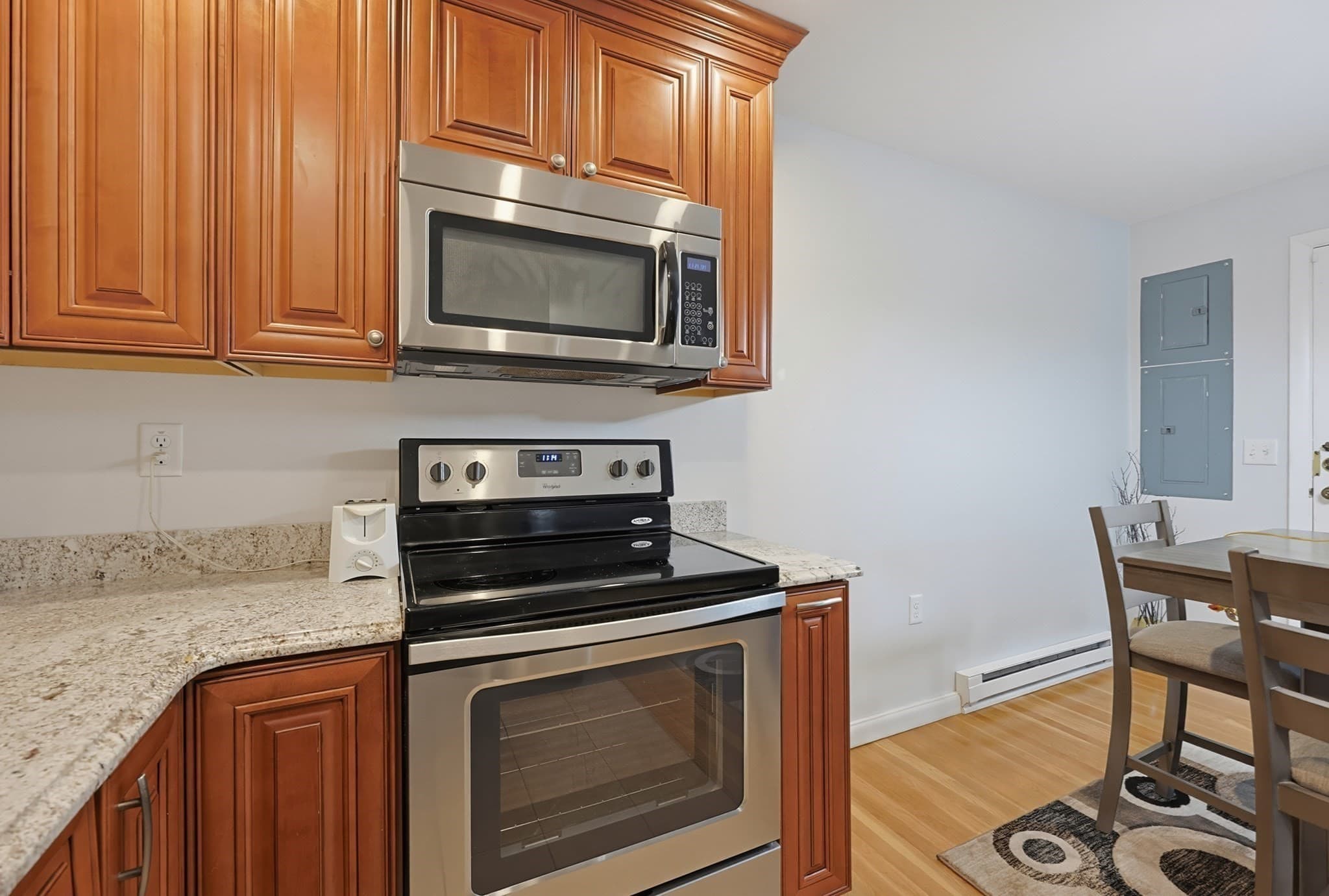 Condominium at 1185 Adams St # 17, Boston MA 02124, Boston, photo 6 of 25
