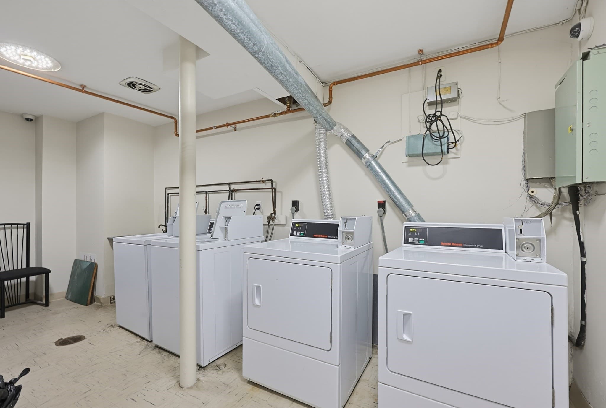 Condominium at 1185 Adams St # 17, Boston MA 02124, Boston, photo 22 of 25