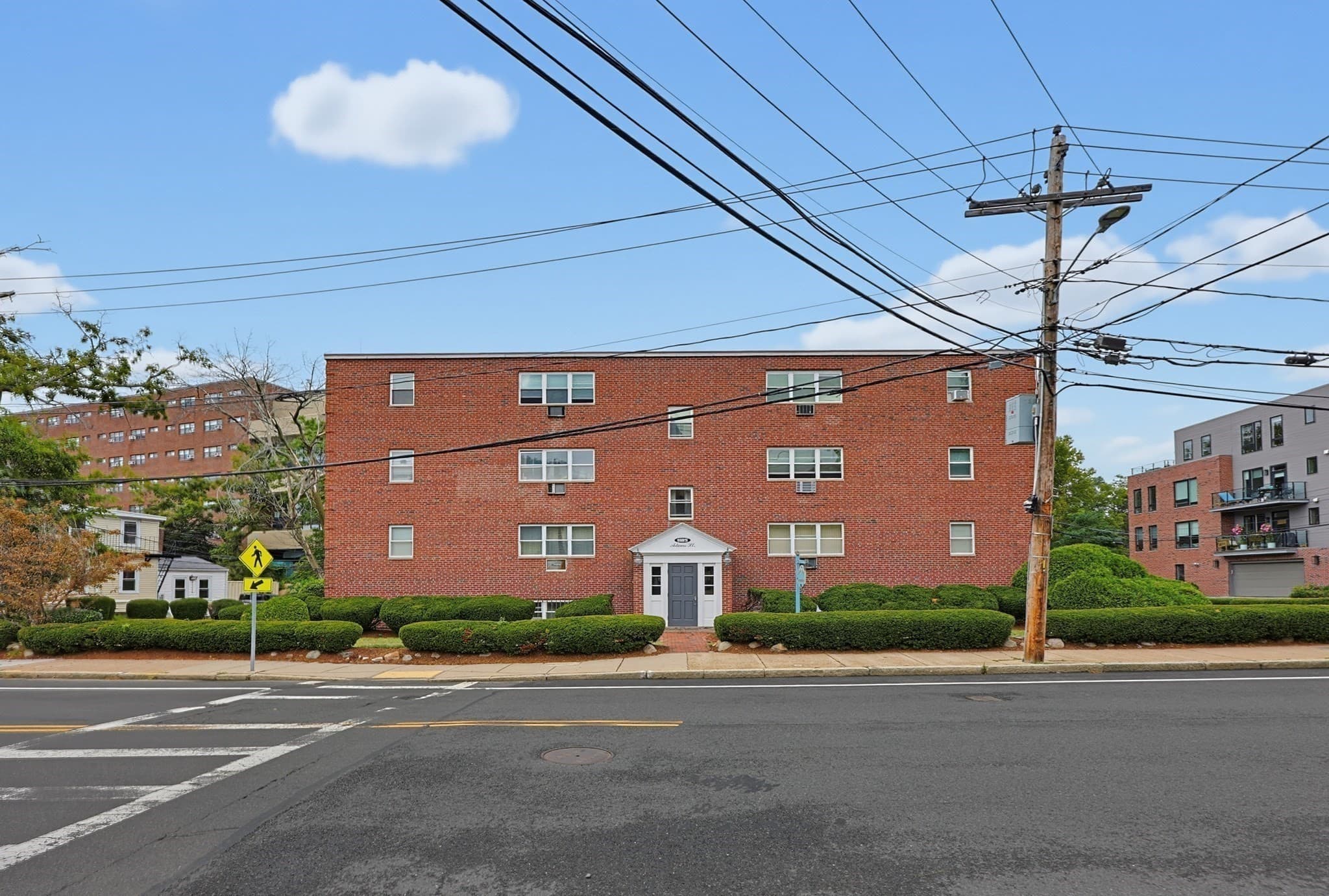 Condominium at 1185 Adams St # 17, Boston MA 02124, Boston, photo 3 of 25