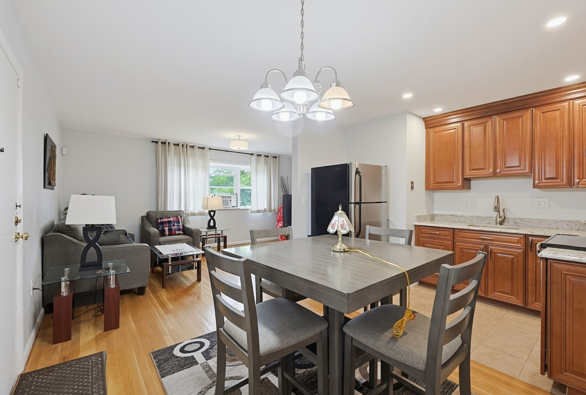 1185 Adams St # 17, Boston MA 02124