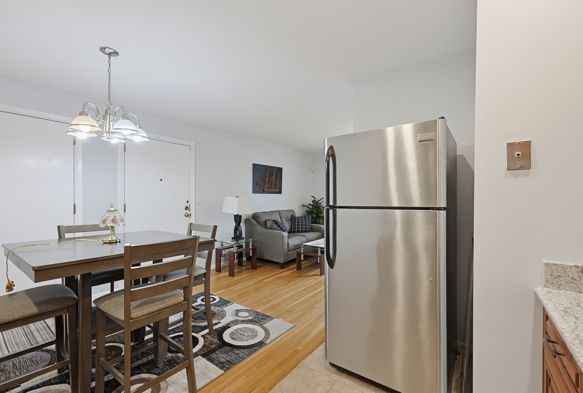 Condominium at 1185 Adams St # 17, Boston MA 02124, Boston, photo 9 of 25