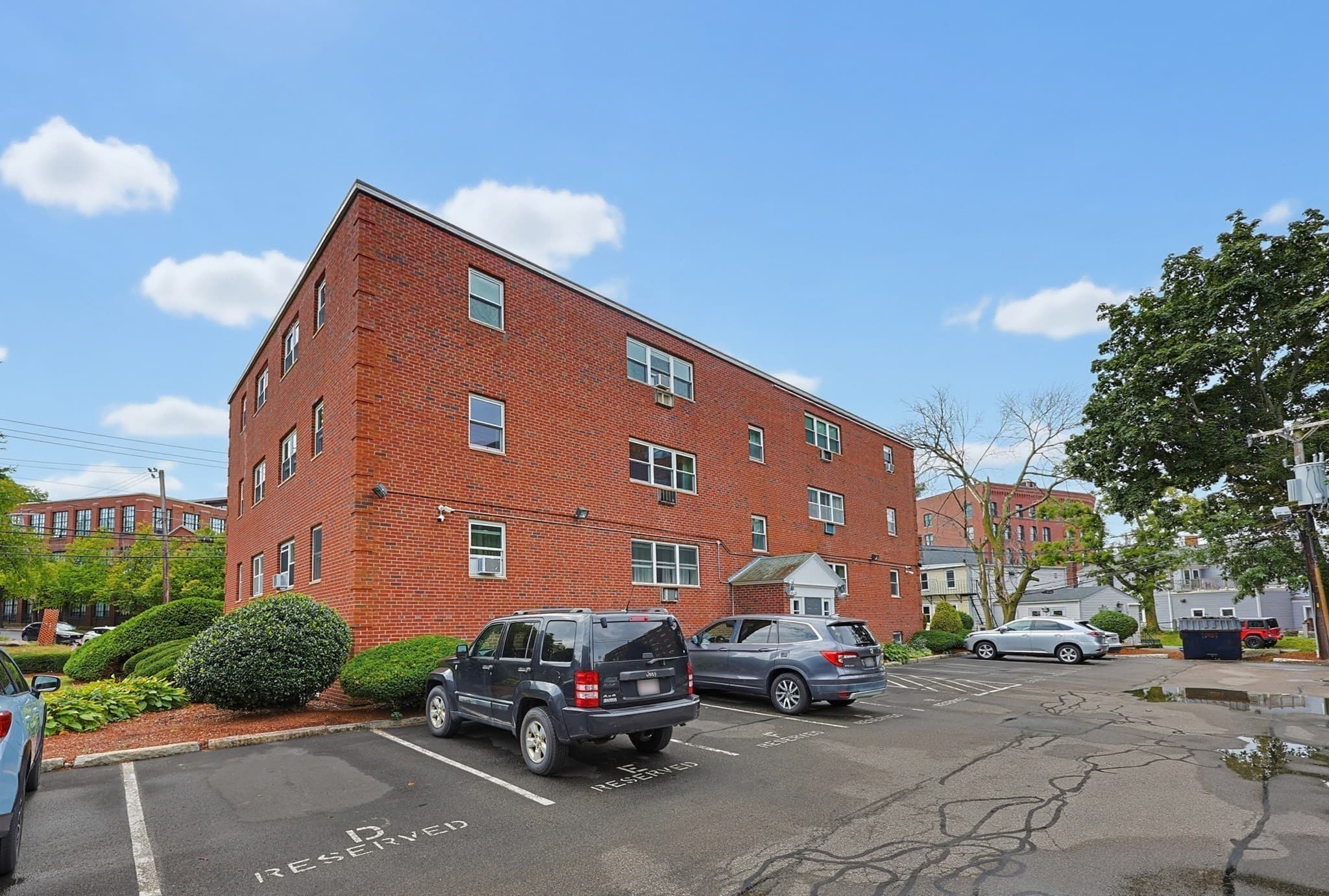 Condominium at 1185 Adams St # 17, Boston MA 02124, Boston, photo 24 of 25