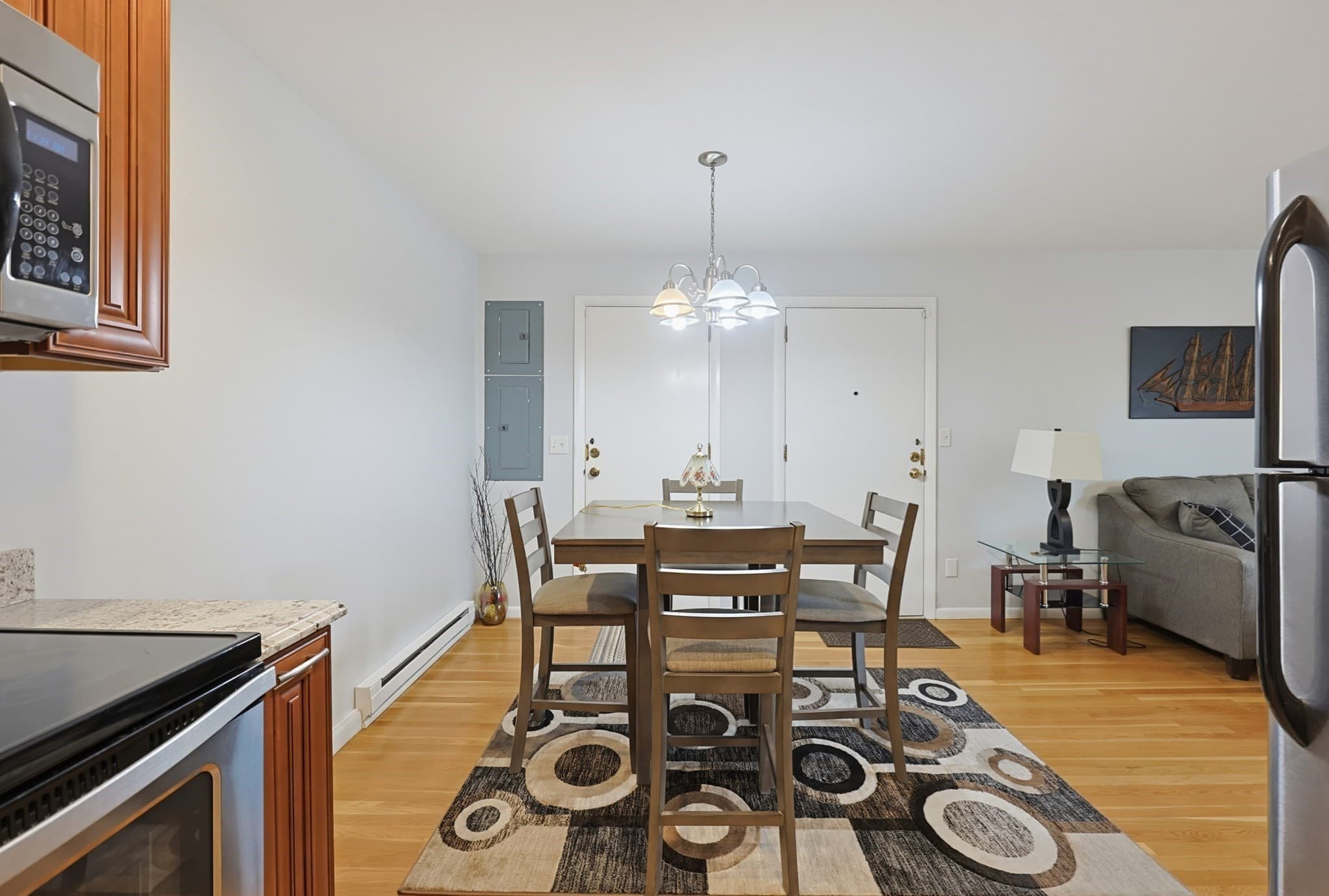 Condominium at 1185 Adams St # 17, Boston MA 02124, Boston, photo 10 of 25