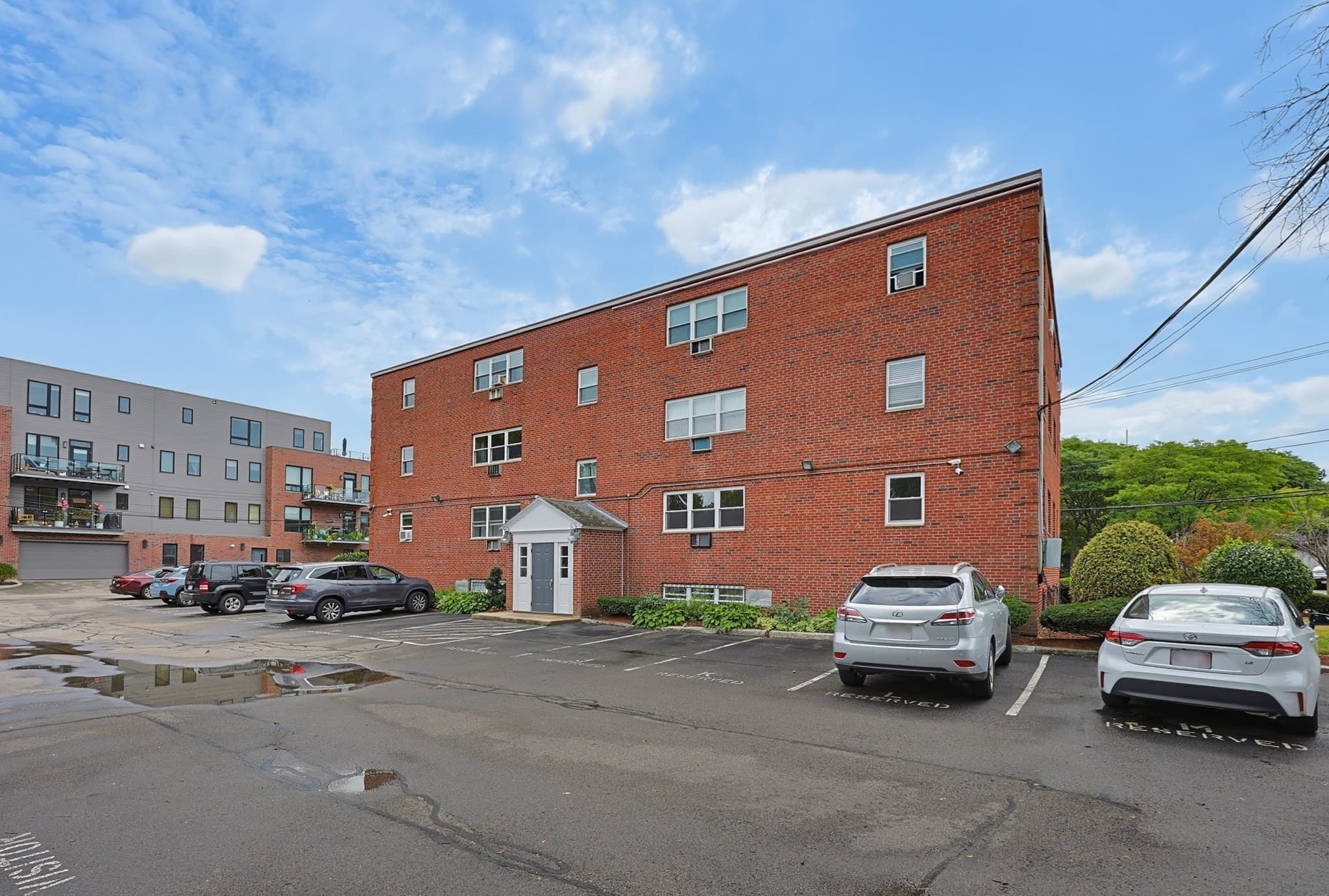 Condominium at 1185 Adams St # 17, Boston MA 02124, Boston, photo 25 of 25