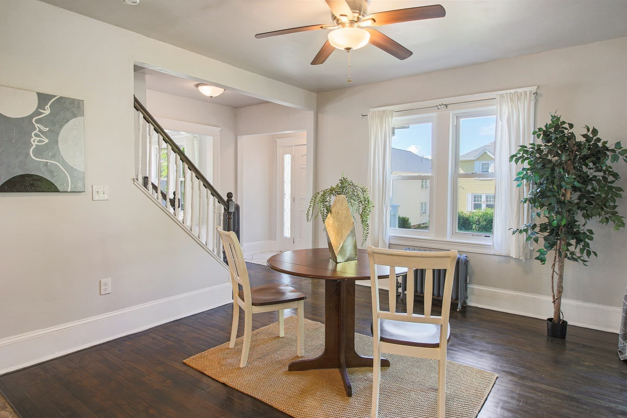 Single Family Residence at 4 Longfellow Road, Worcester MA 01602, Worcester, photo 9 of 42