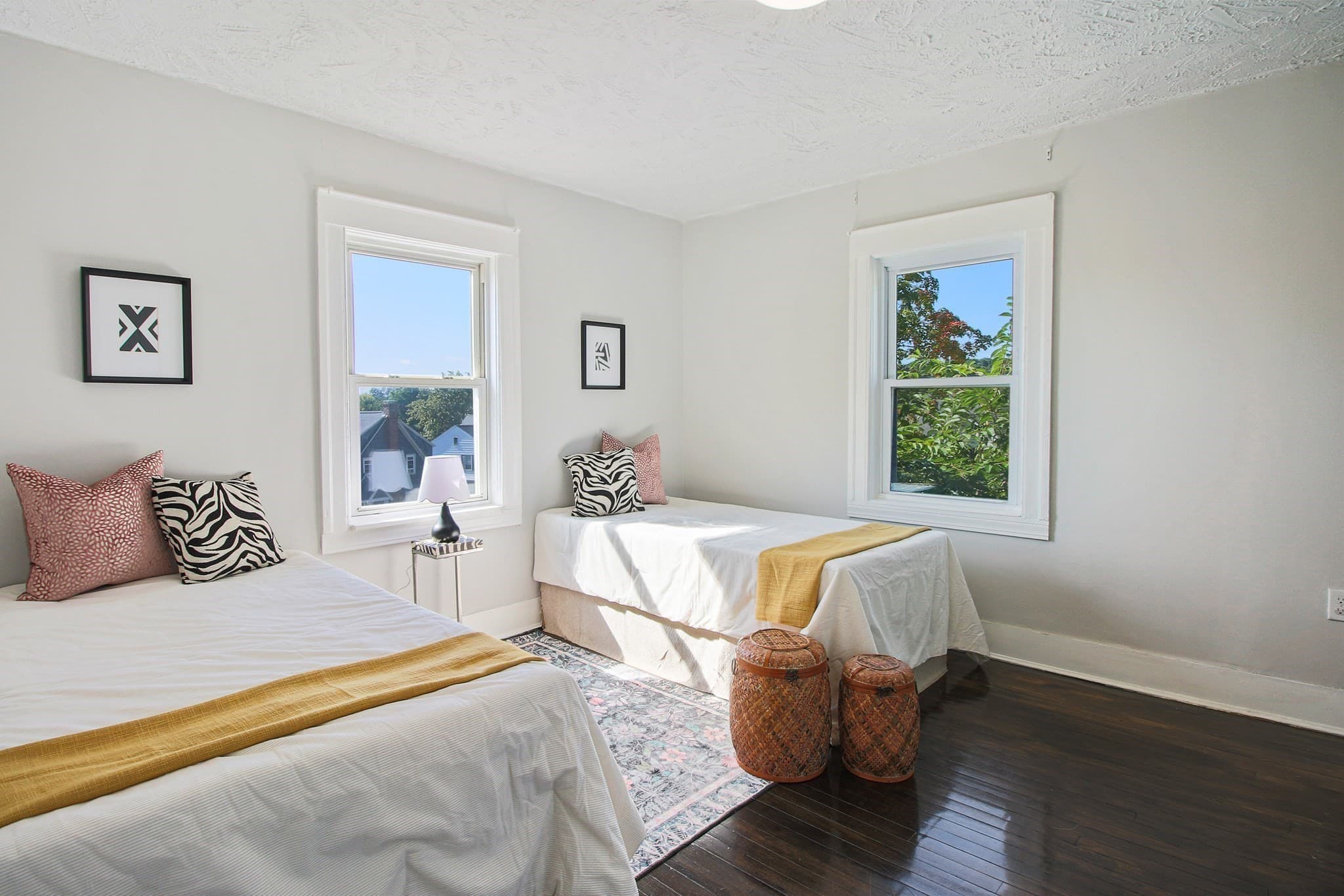 Single Family Residence at 4 Longfellow Road, Worcester MA 01602, Worcester, photo 34 of 42
