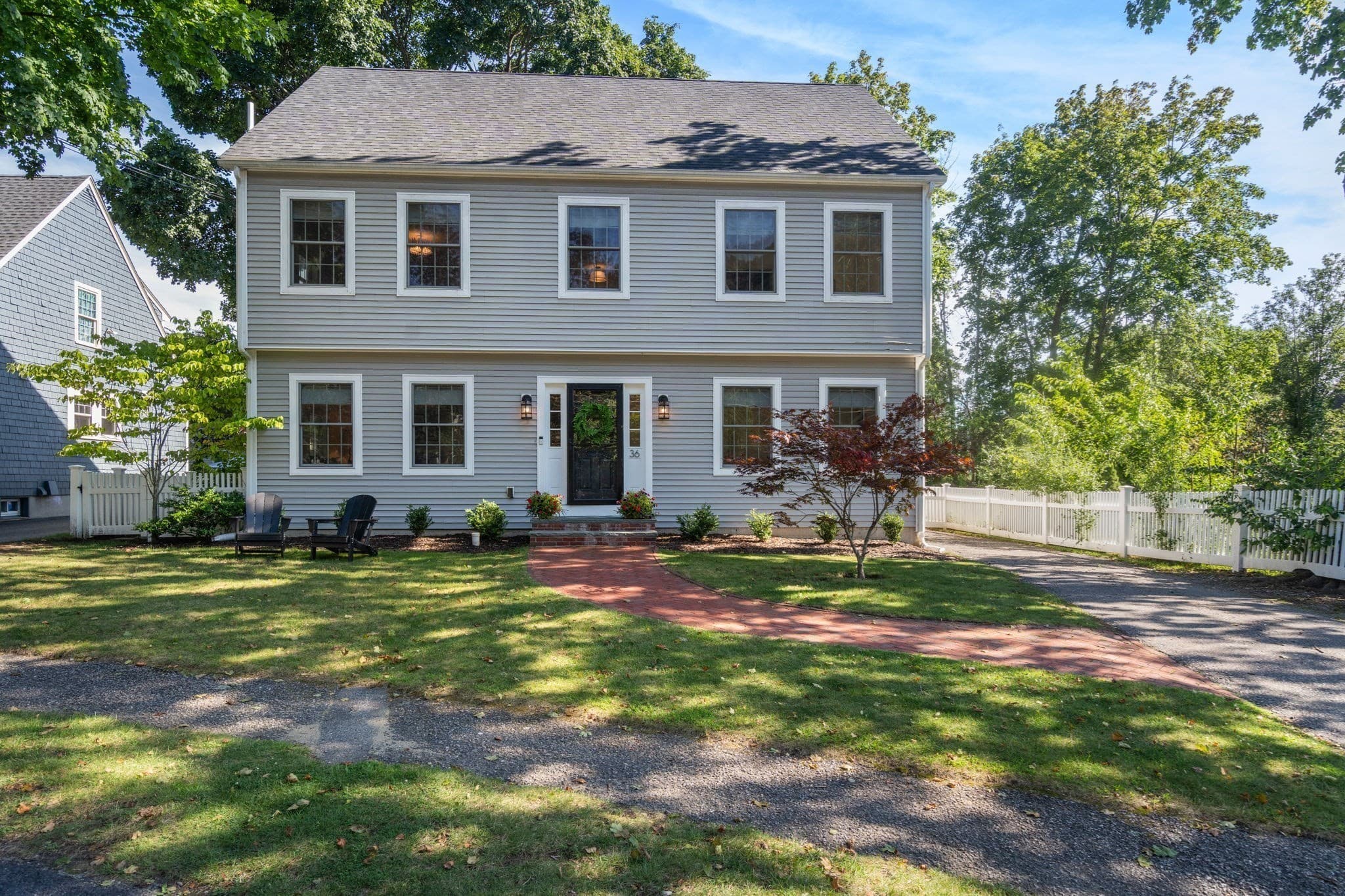 36 Thorpe Rd, Needham MA 02494