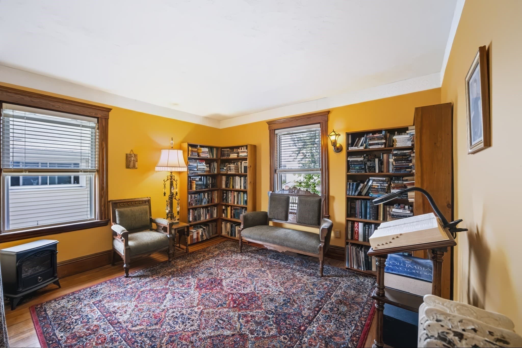 Single Family Residence at 52 Vane St, Quincy MA 02171, photo 23 of 42