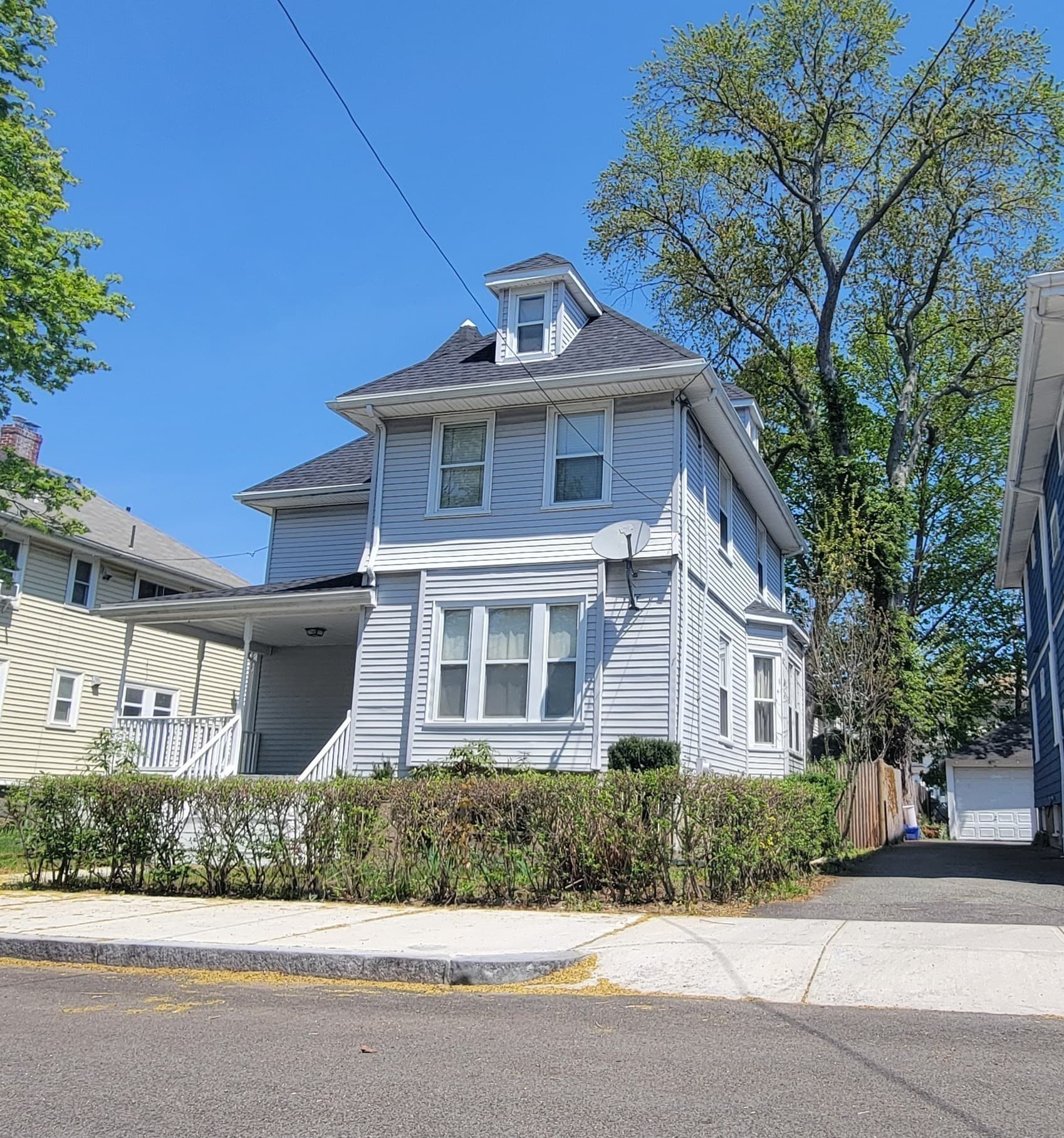 Single Family Residence at 52 Vane St, Quincy MA 02171, photo 2 of 42