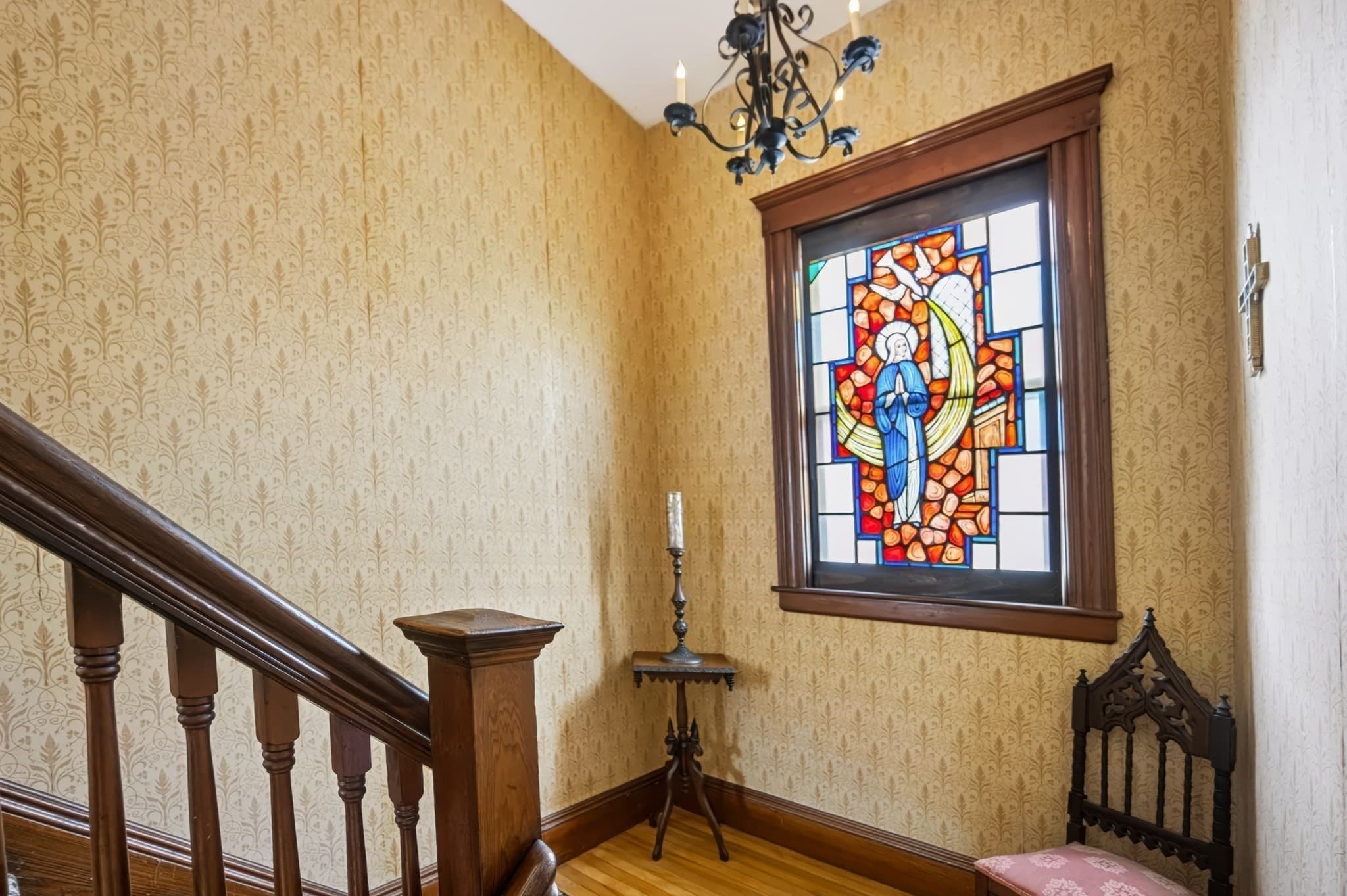 Single Family Residence at 52 Vane St, Quincy MA 02171, photo 17 of 42