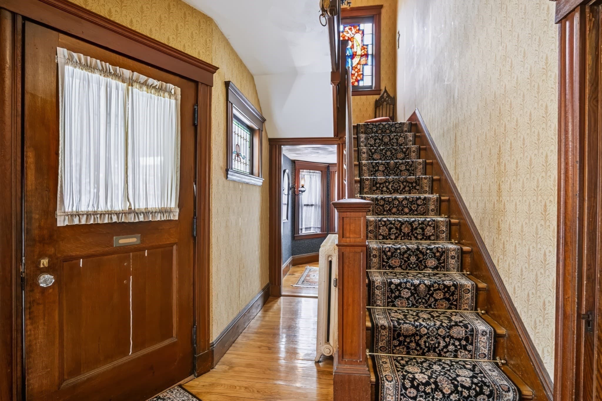 Single Family Residence at 52 Vane St, Quincy MA 02171, photo 16 of 42