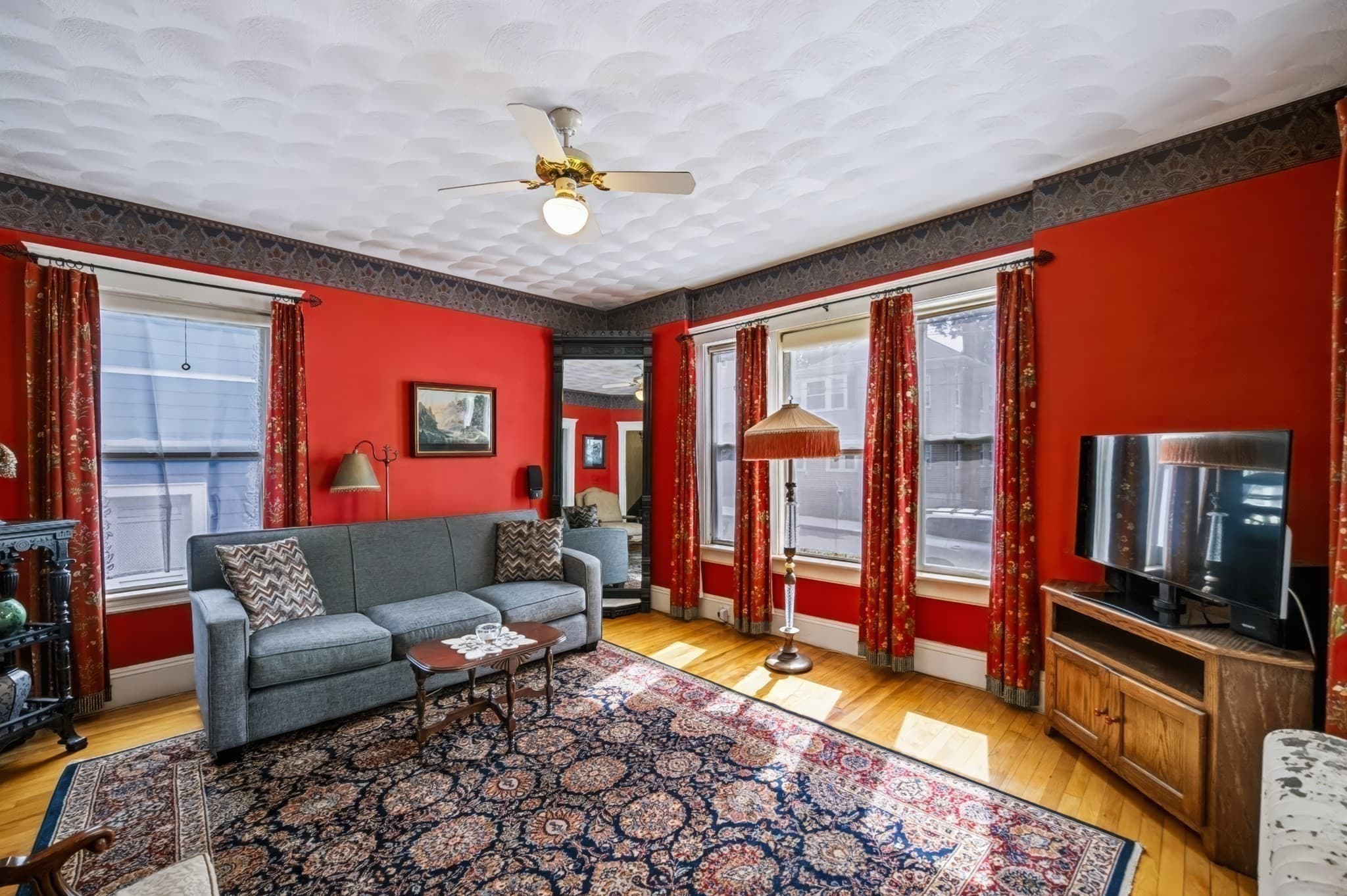 Single Family Residence at 52 Vane St, Quincy MA 02171, photo 12 of 42