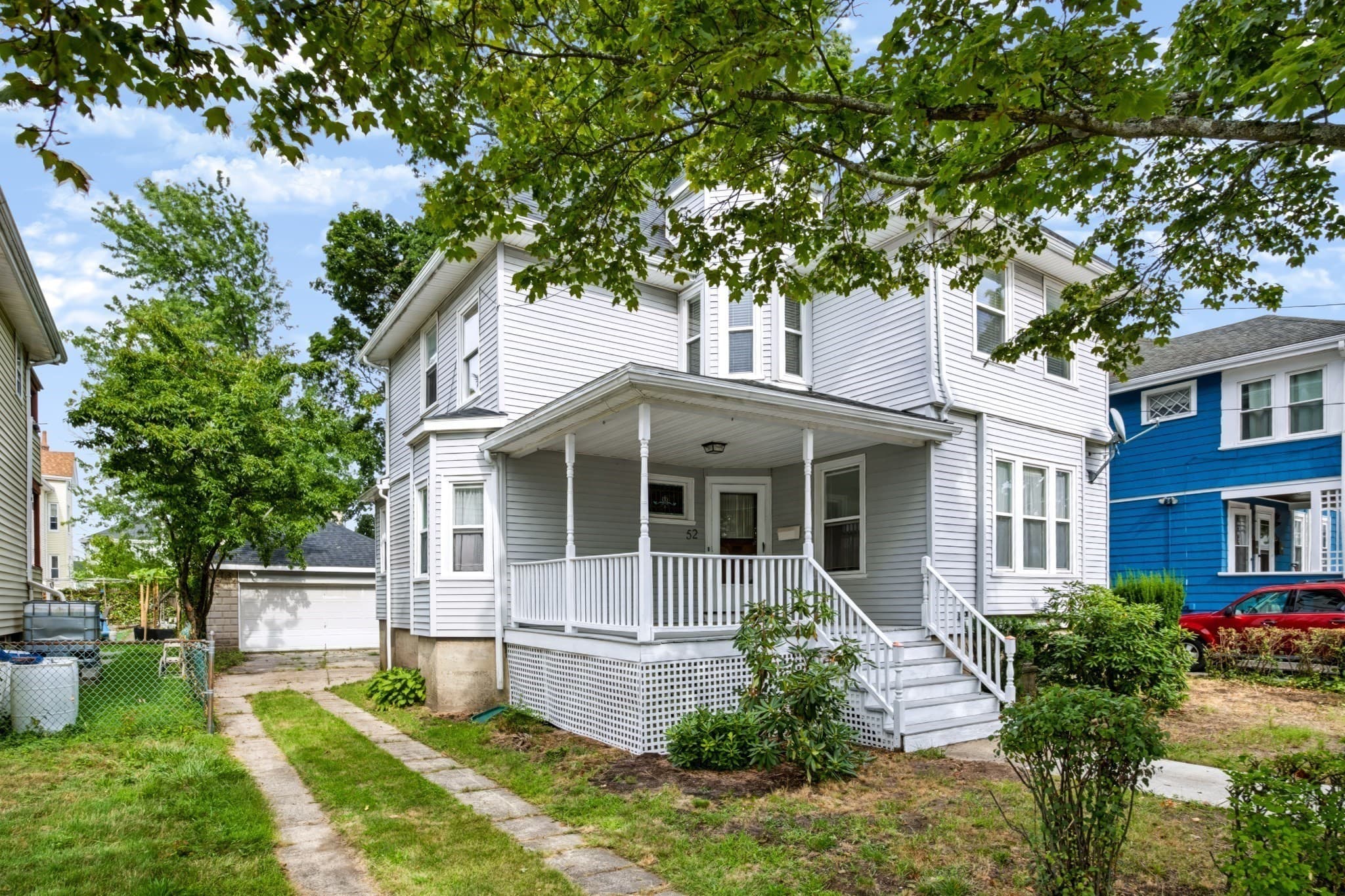 52 Vane St, Quincy MA 02171