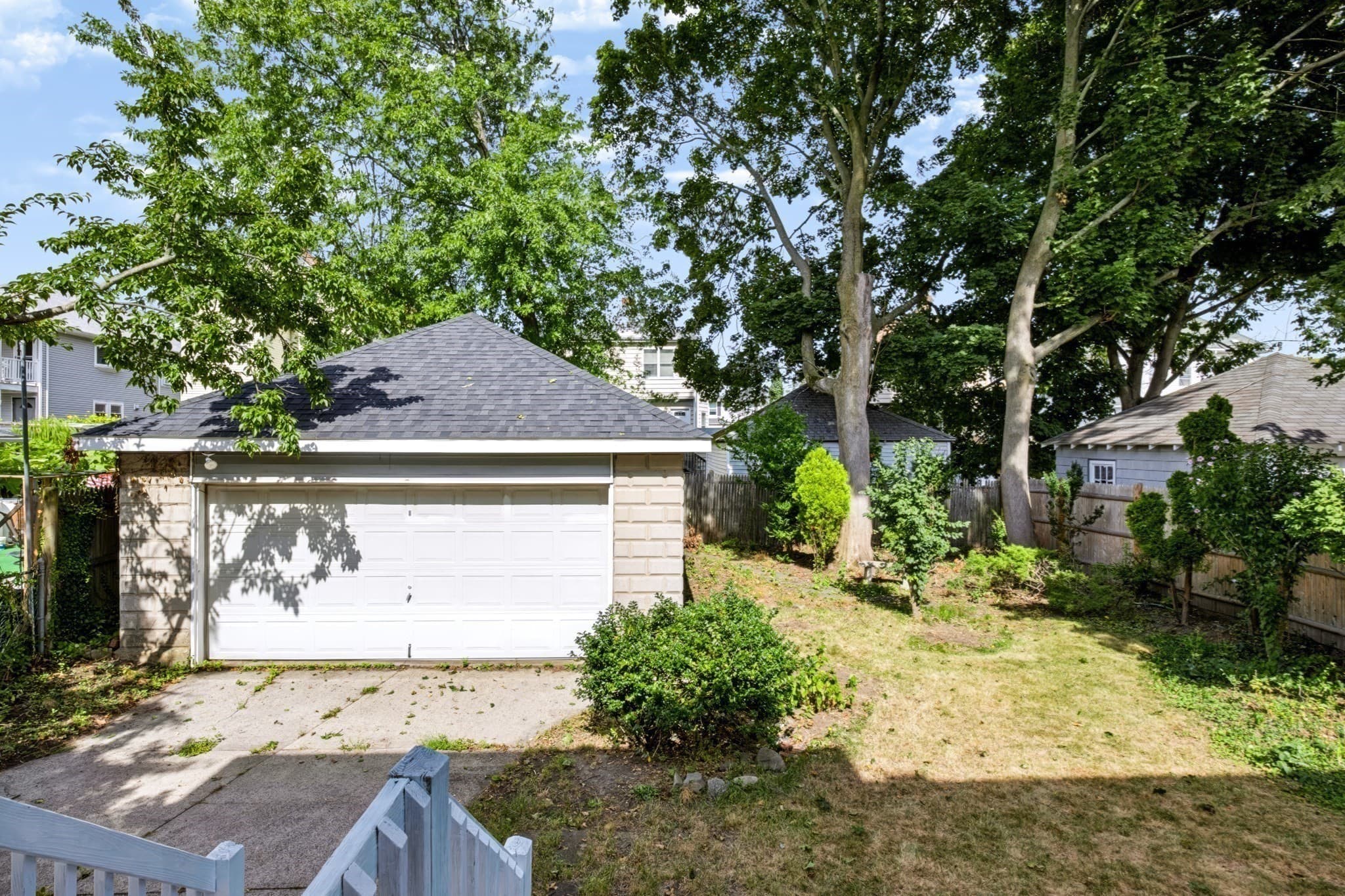 Single Family Residence at 52 Vane St, Quincy MA 02171, photo 28 of 42