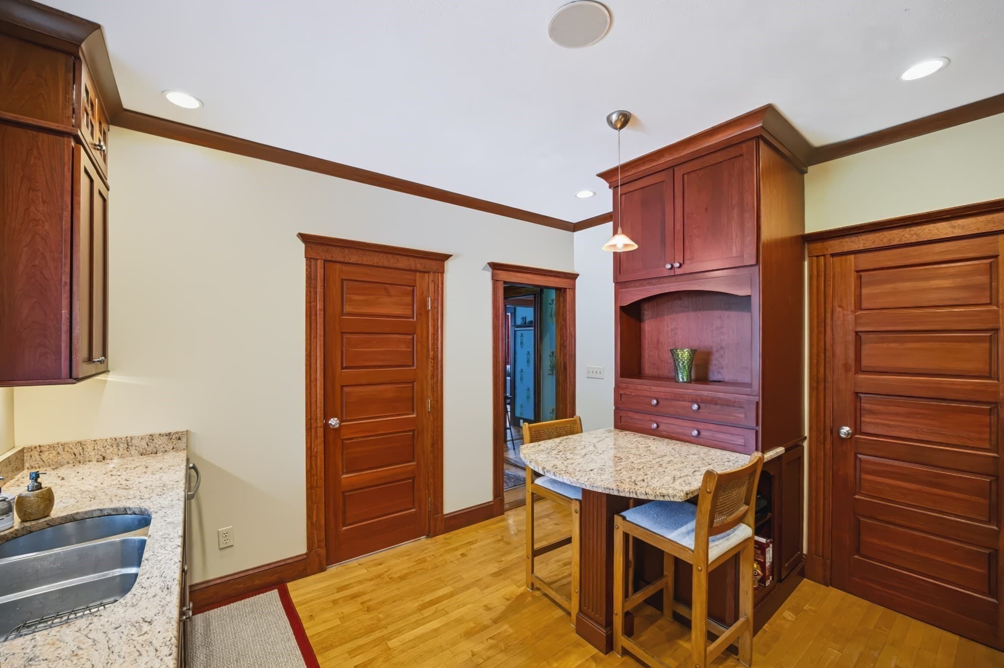 Single Family Residence at 52 Vane St, Quincy MA 02171, photo 5 of 42