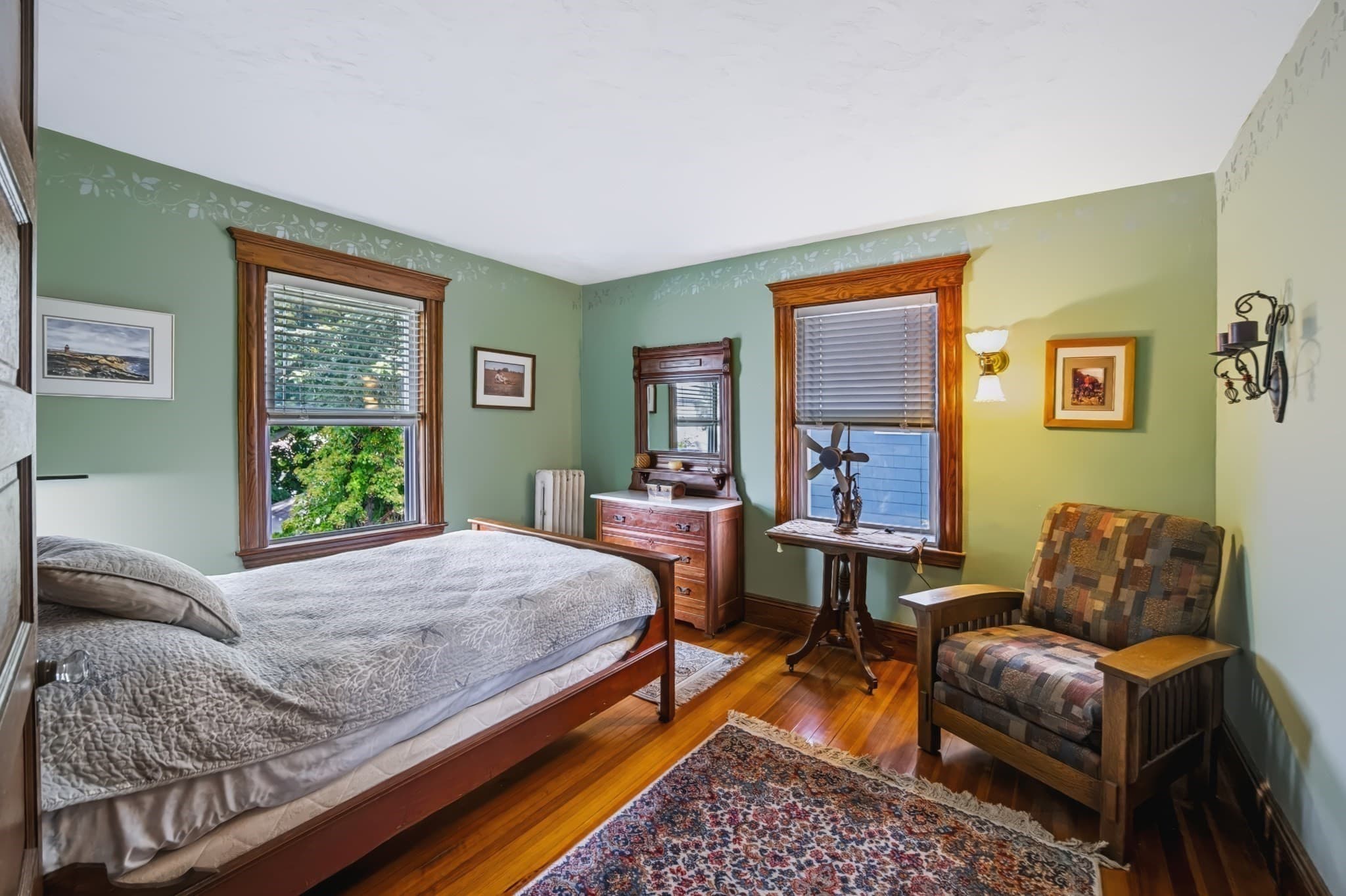 Single Family Residence at 52 Vane St, Quincy MA 02171, photo 20 of 42