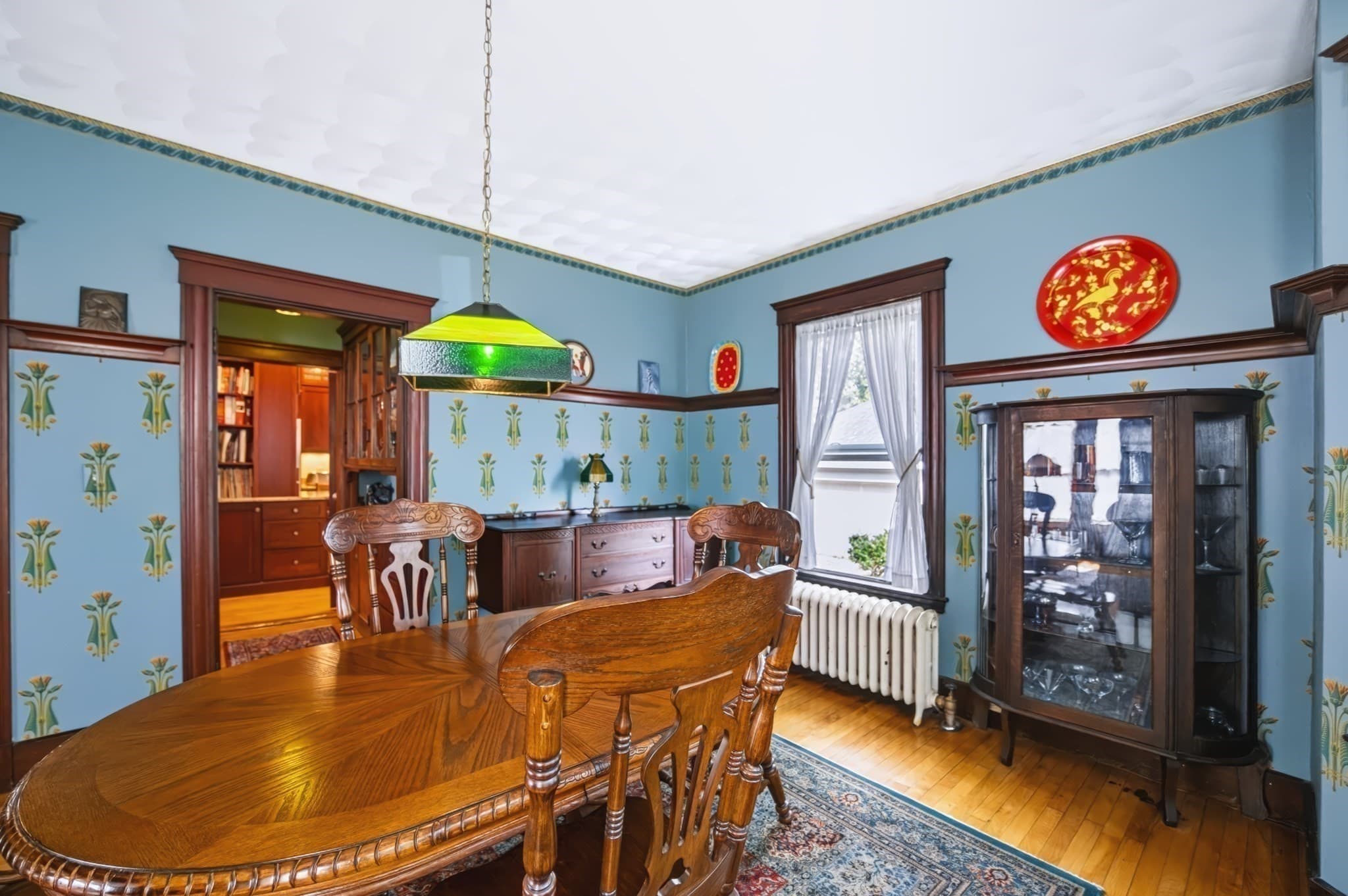 Single Family Residence at 52 Vane St, Quincy MA 02171, photo 9 of 42
