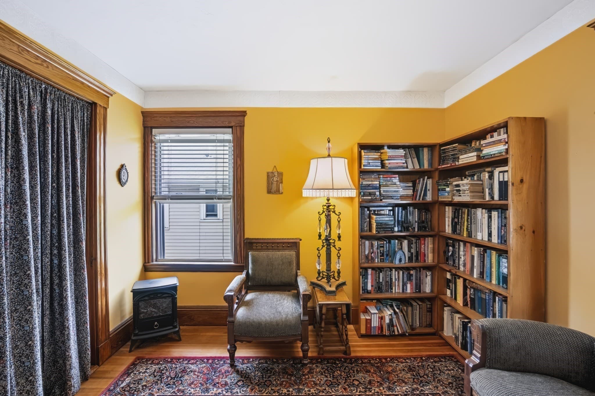 Single Family Residence at 52 Vane St, Quincy MA 02171, photo 24 of 42