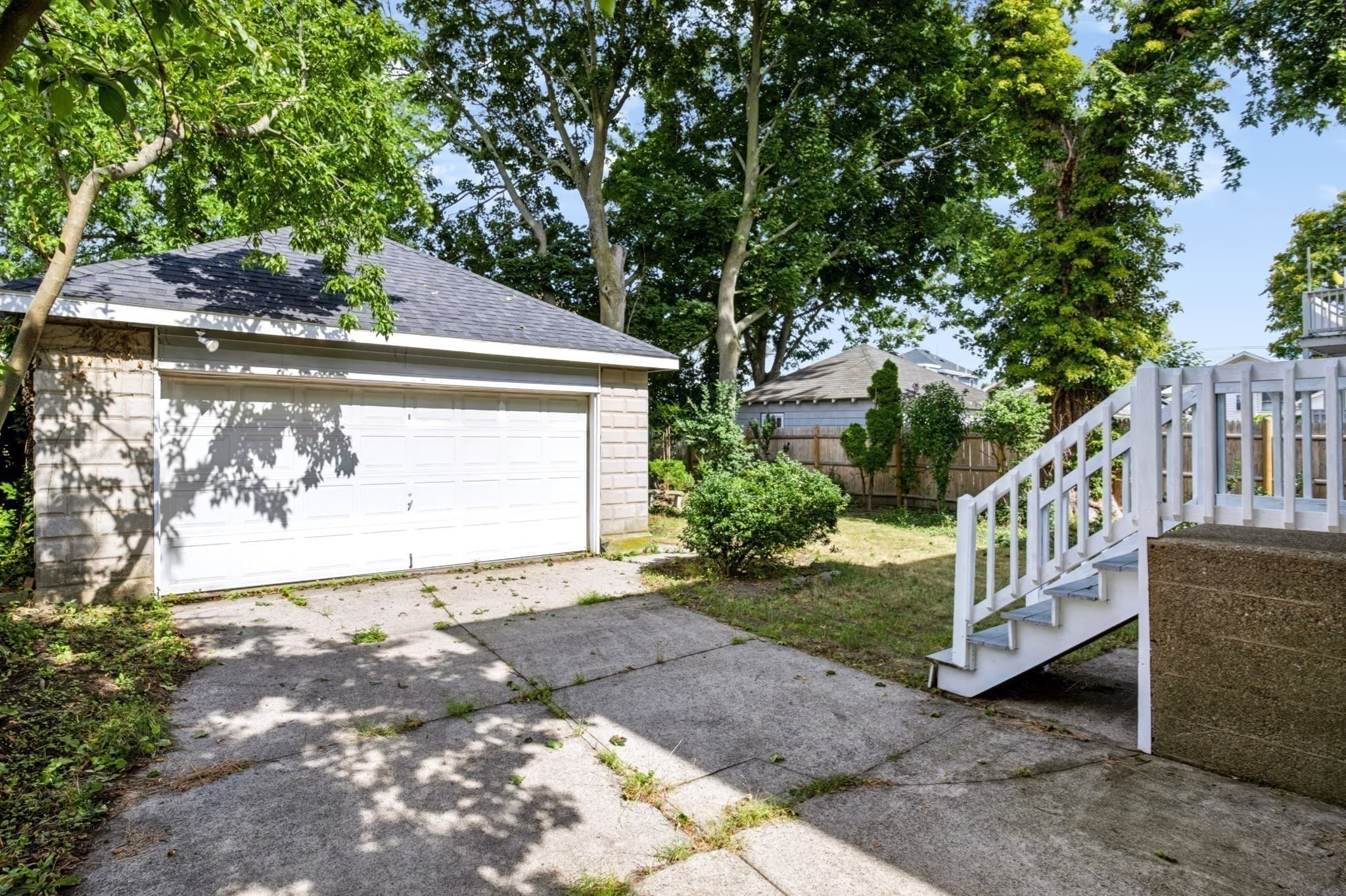 Single Family Residence at 52 Vane St, Quincy MA 02171, photo 30 of 42