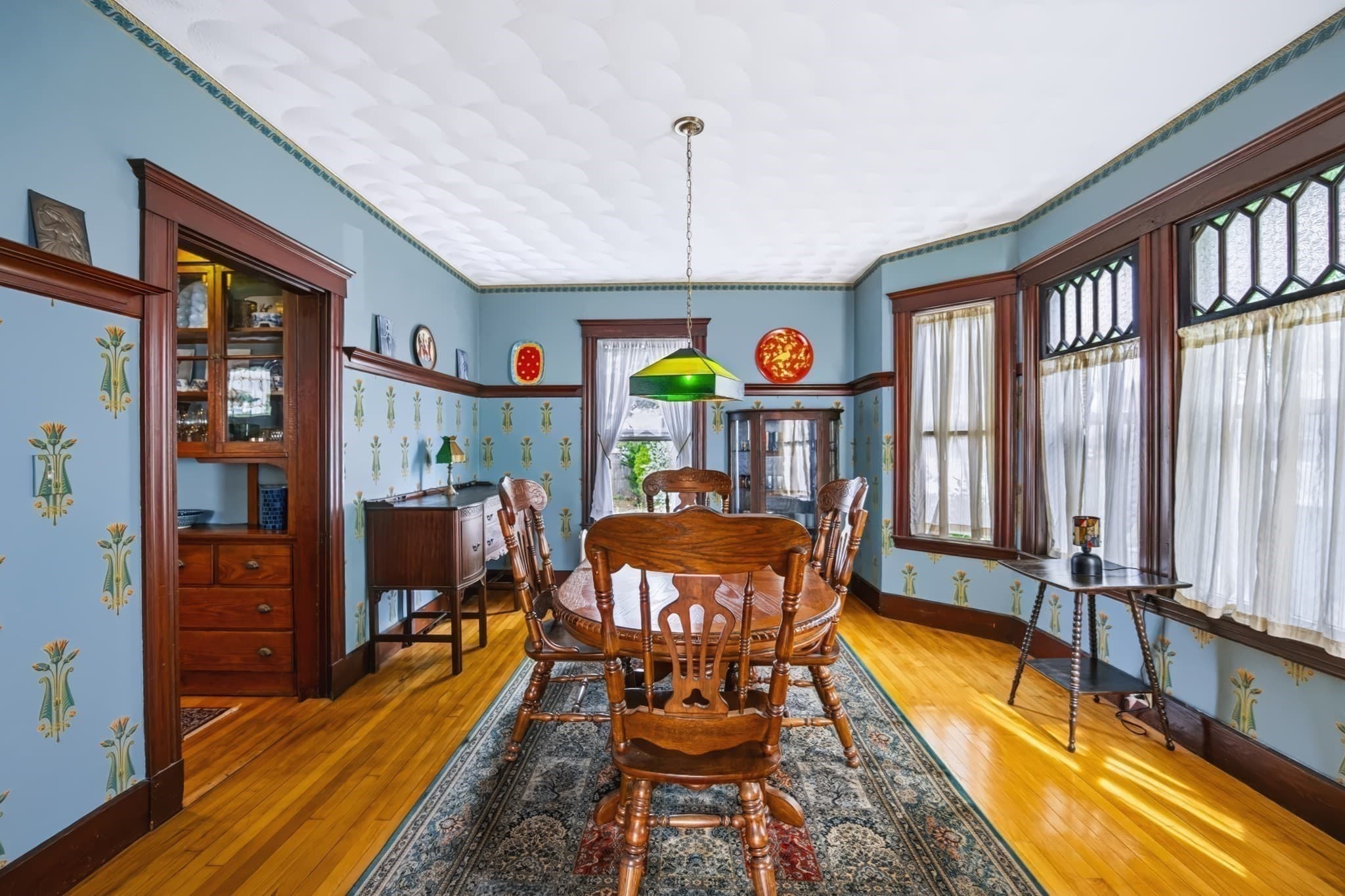 Single Family Residence at 52 Vane St, Quincy MA 02171, photo 10 of 42