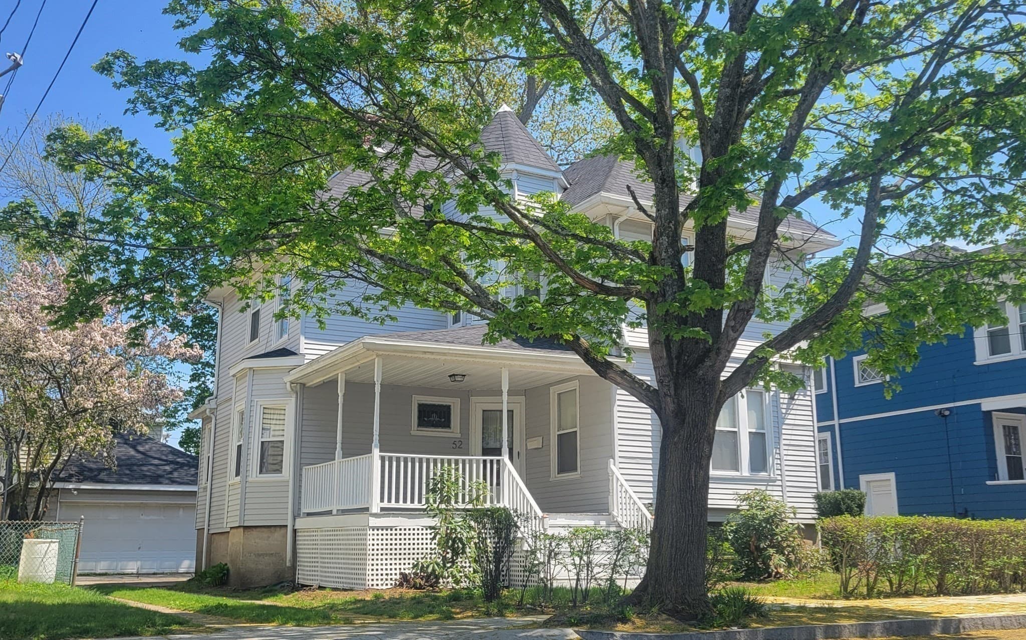 Single Family Residence at 52 Vane St, Quincy MA 02171, photo 33 of 42