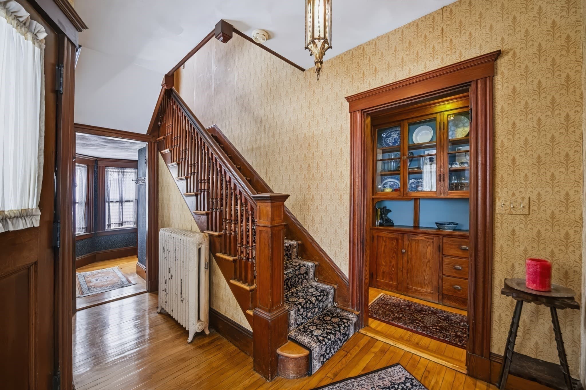 Single Family Residence at 52 Vane St, Quincy MA 02171, photo 15 of 42
