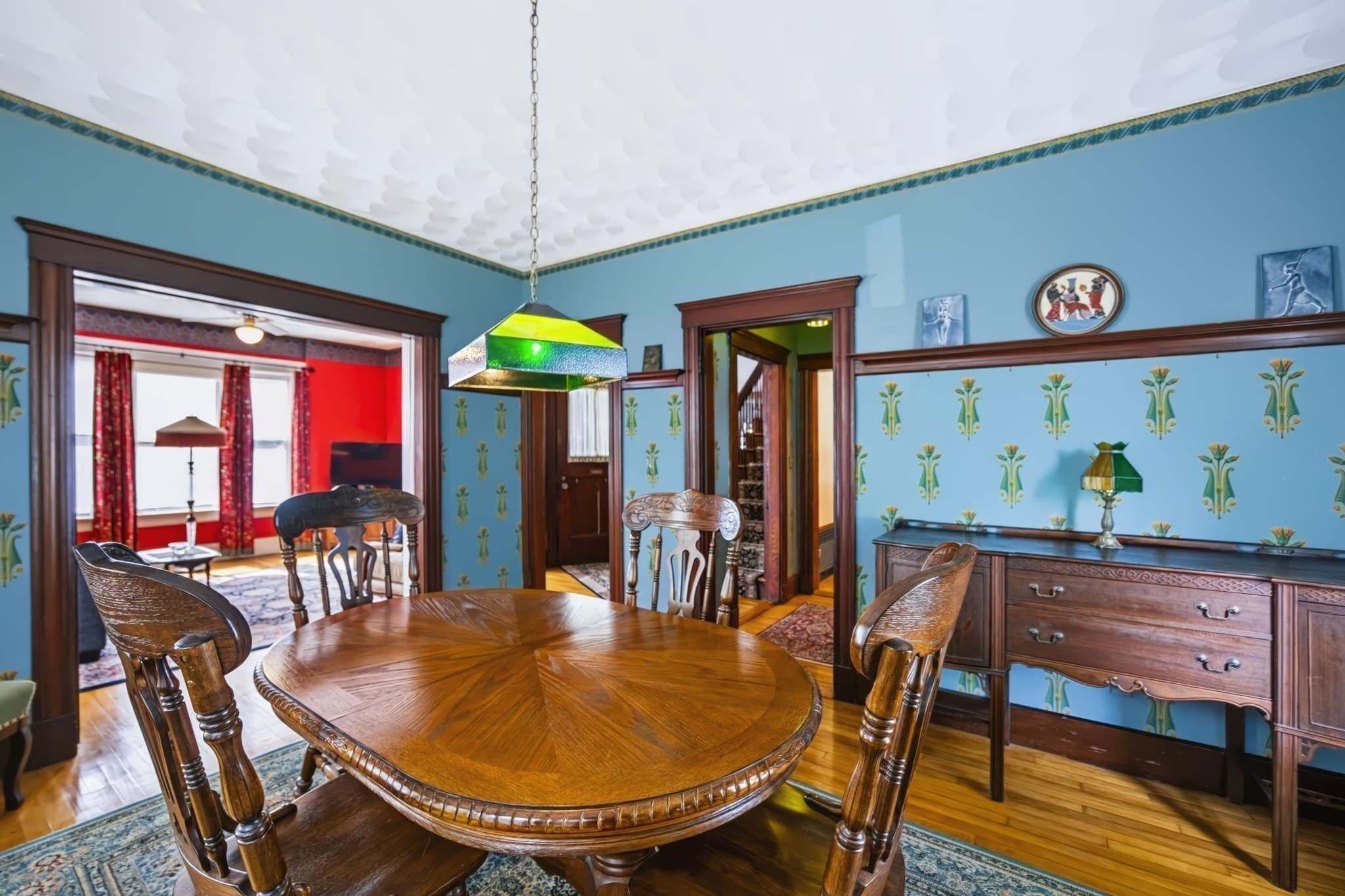 Single Family Residence at 52 Vane St, Quincy MA 02171, photo 11 of 42