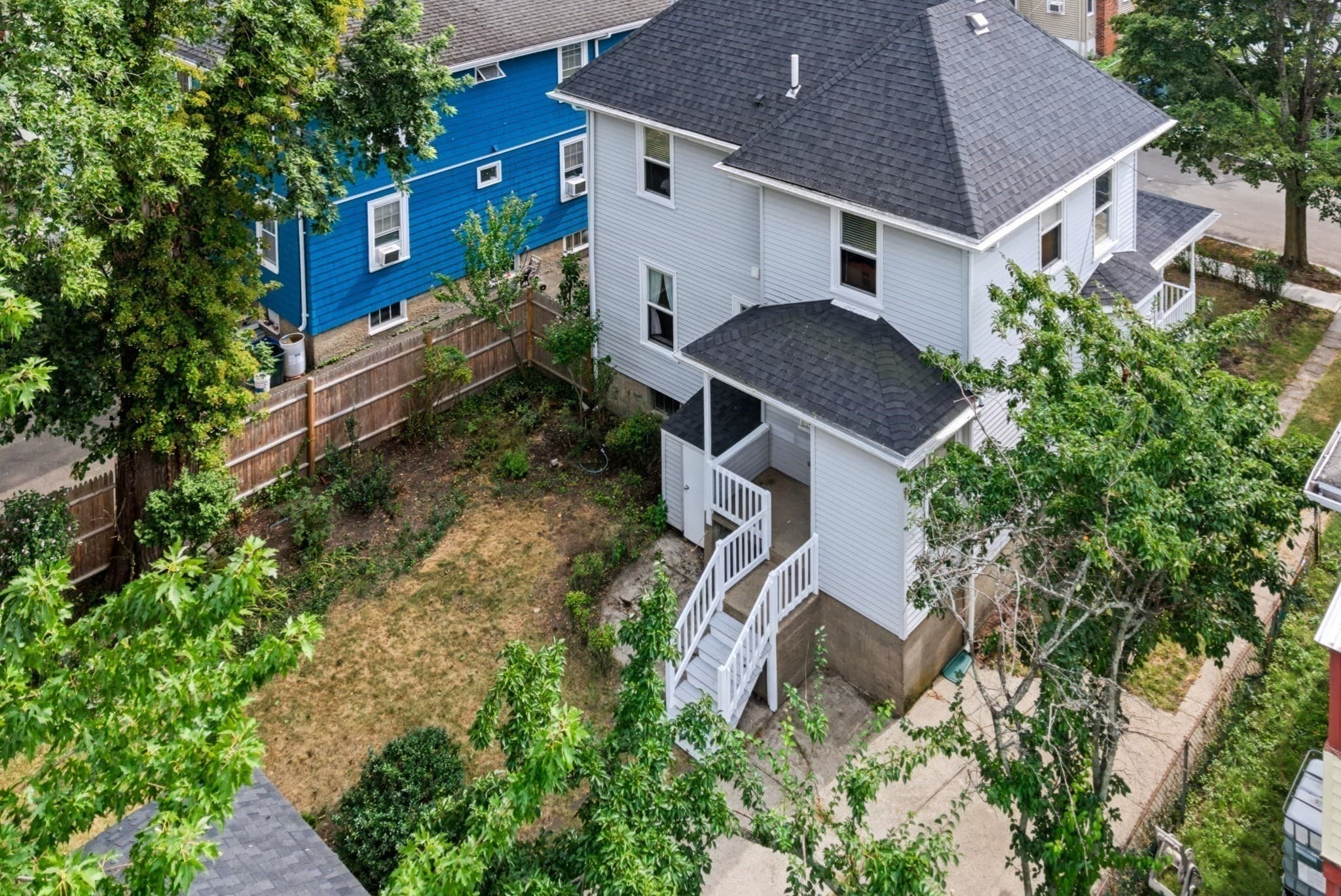 Single Family Residence at 52 Vane St, Quincy MA 02171, photo 31 of 42