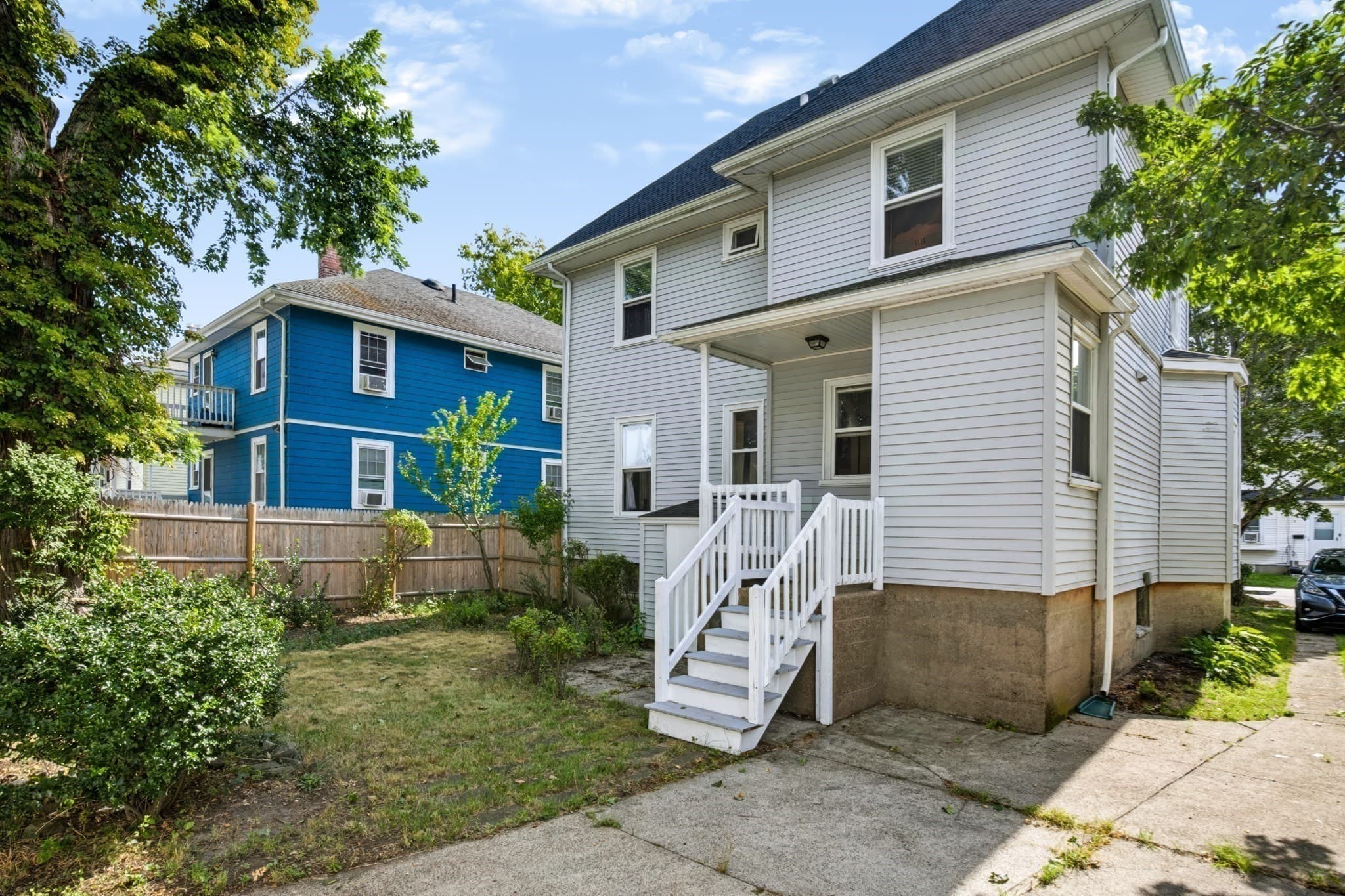 Single Family Residence at 52 Vane St, Quincy MA 02171, photo 29 of 42