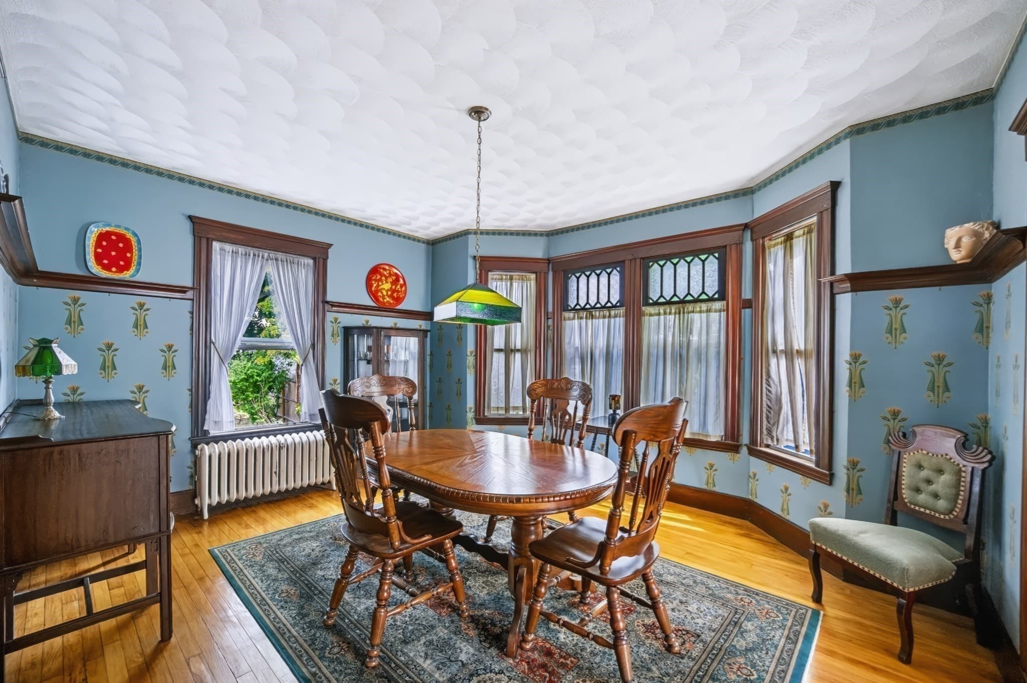 Single Family Residence at 52 Vane St, Quincy MA 02171, photo 8 of 42