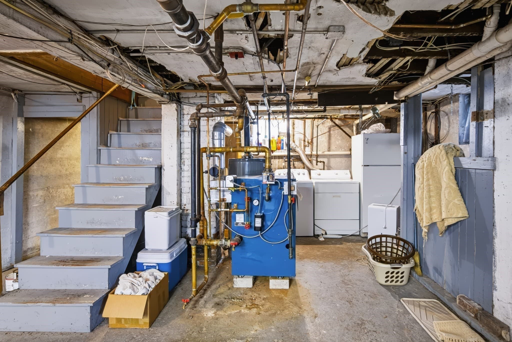 Single Family Residence at 52 Vane St, Quincy MA 02171, photo 25 of 42