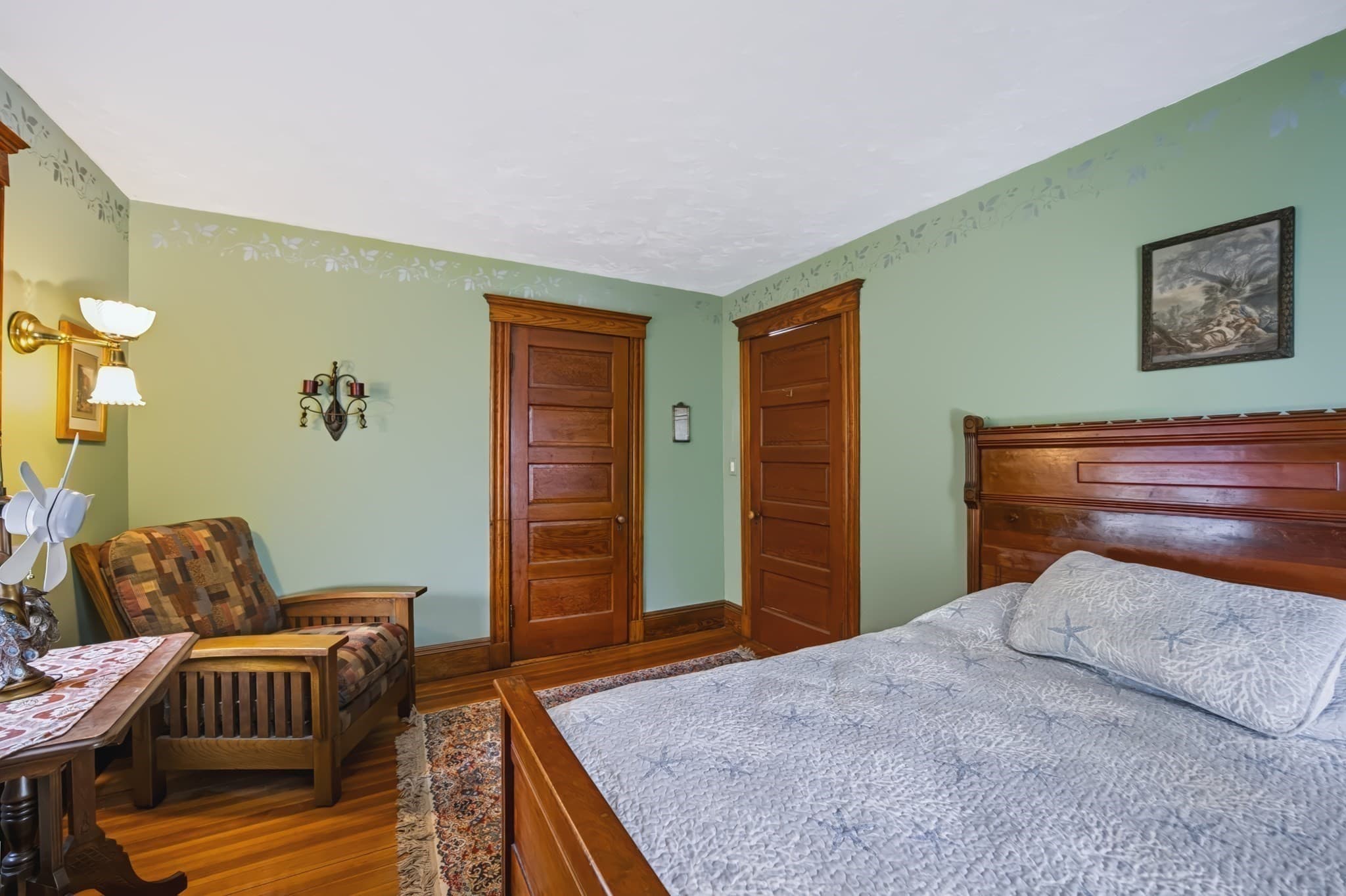 Single Family Residence at 52 Vane St, Quincy MA 02171, photo 21 of 42