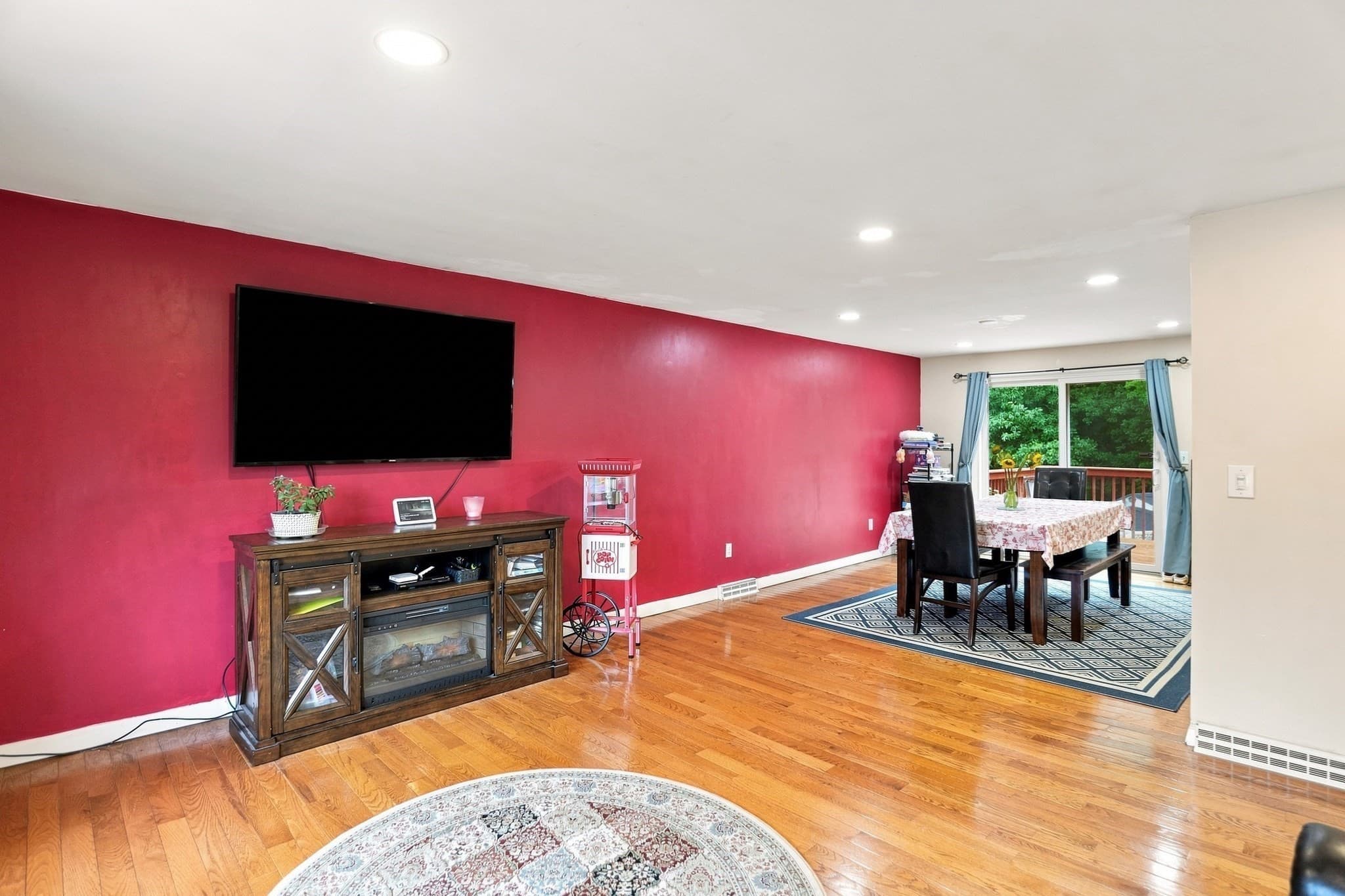 Single Family Residence at 116 Kensington St, Braintree MA 02184, Braintree, photo 13 of 40