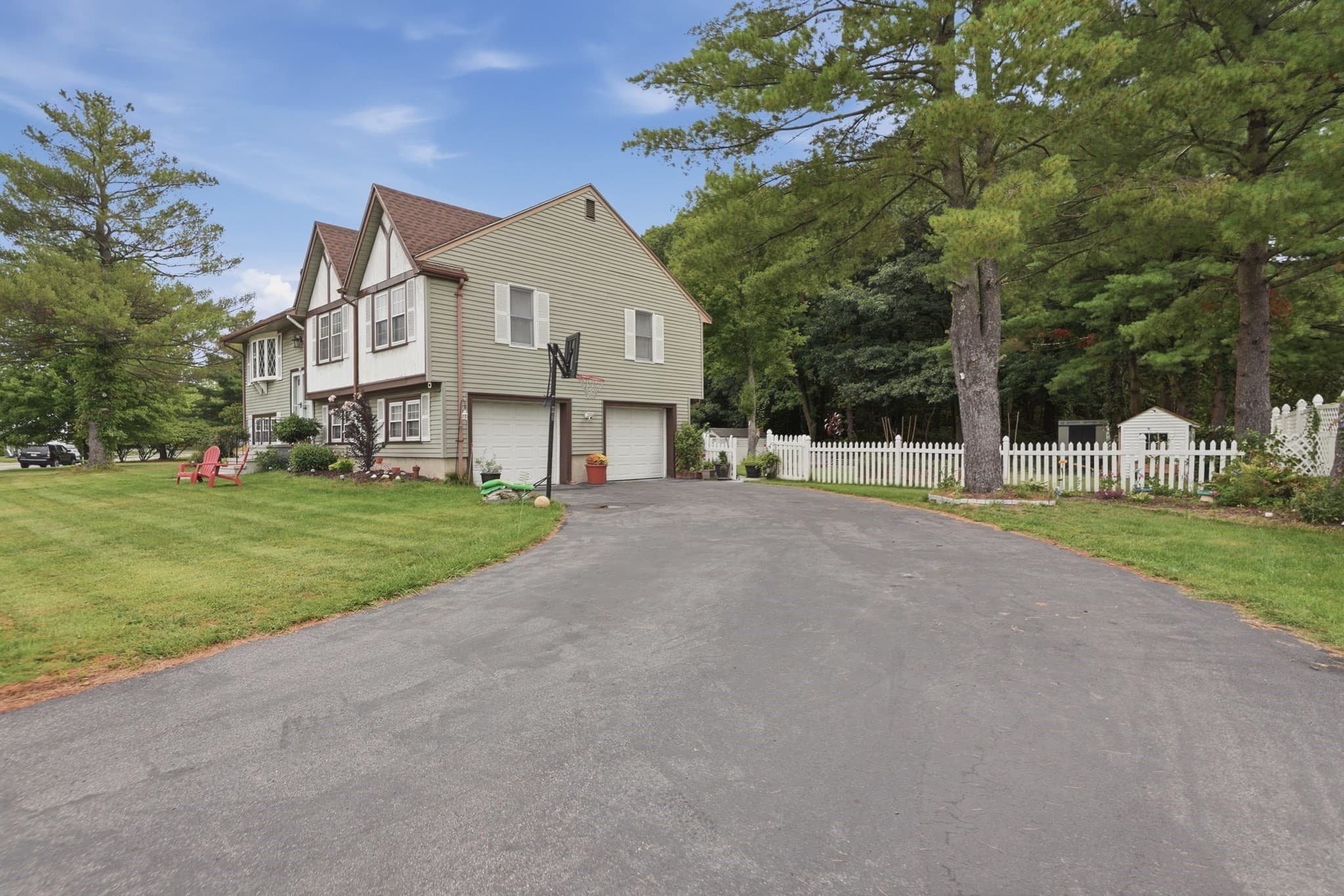 Single Family Residence at 116 Kensington St, Braintree MA 02184, Braintree, photo 3 of 40