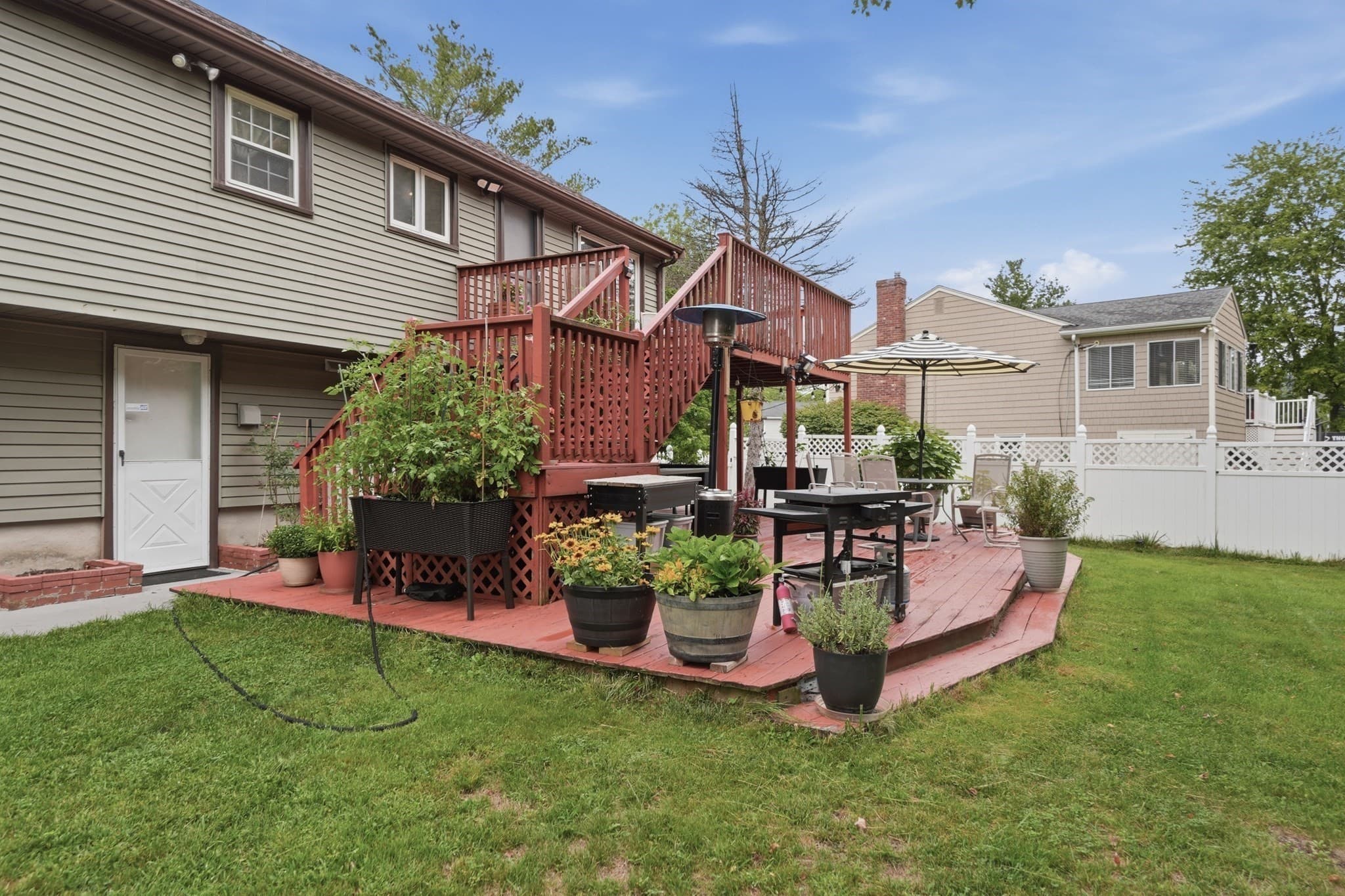 Single Family Residence at 116 Kensington St, Braintree MA 02184, Braintree, photo 32 of 40