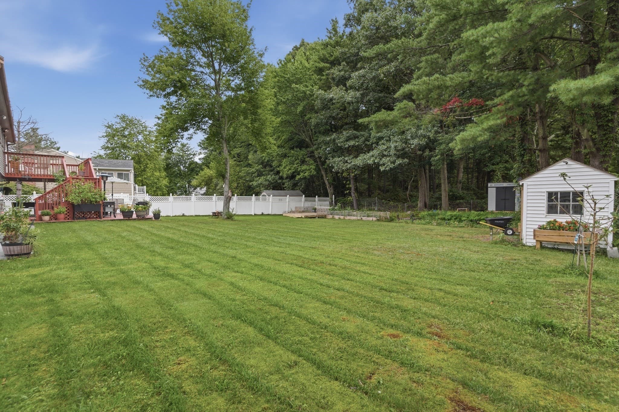 Single Family Residence at 116 Kensington St, Braintree MA 02184, Braintree, photo 35 of 40