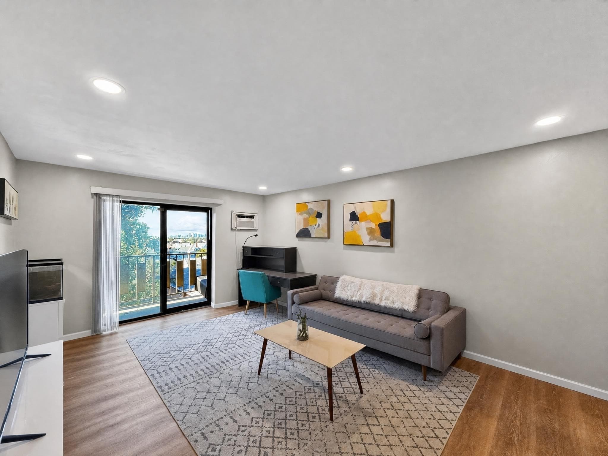 Condominium at 100 Grand View Ave # 7B, Quincy MA 02170, Quincy, photo 6 of 30