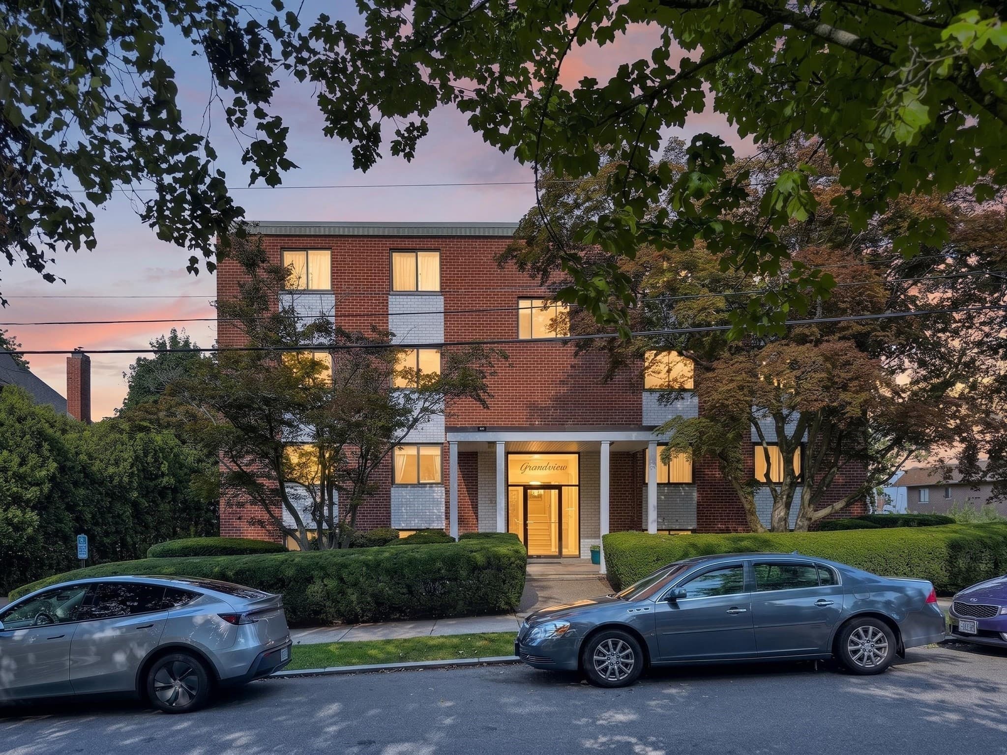 100 Grand View Ave # 7B, Quincy MA 02170
