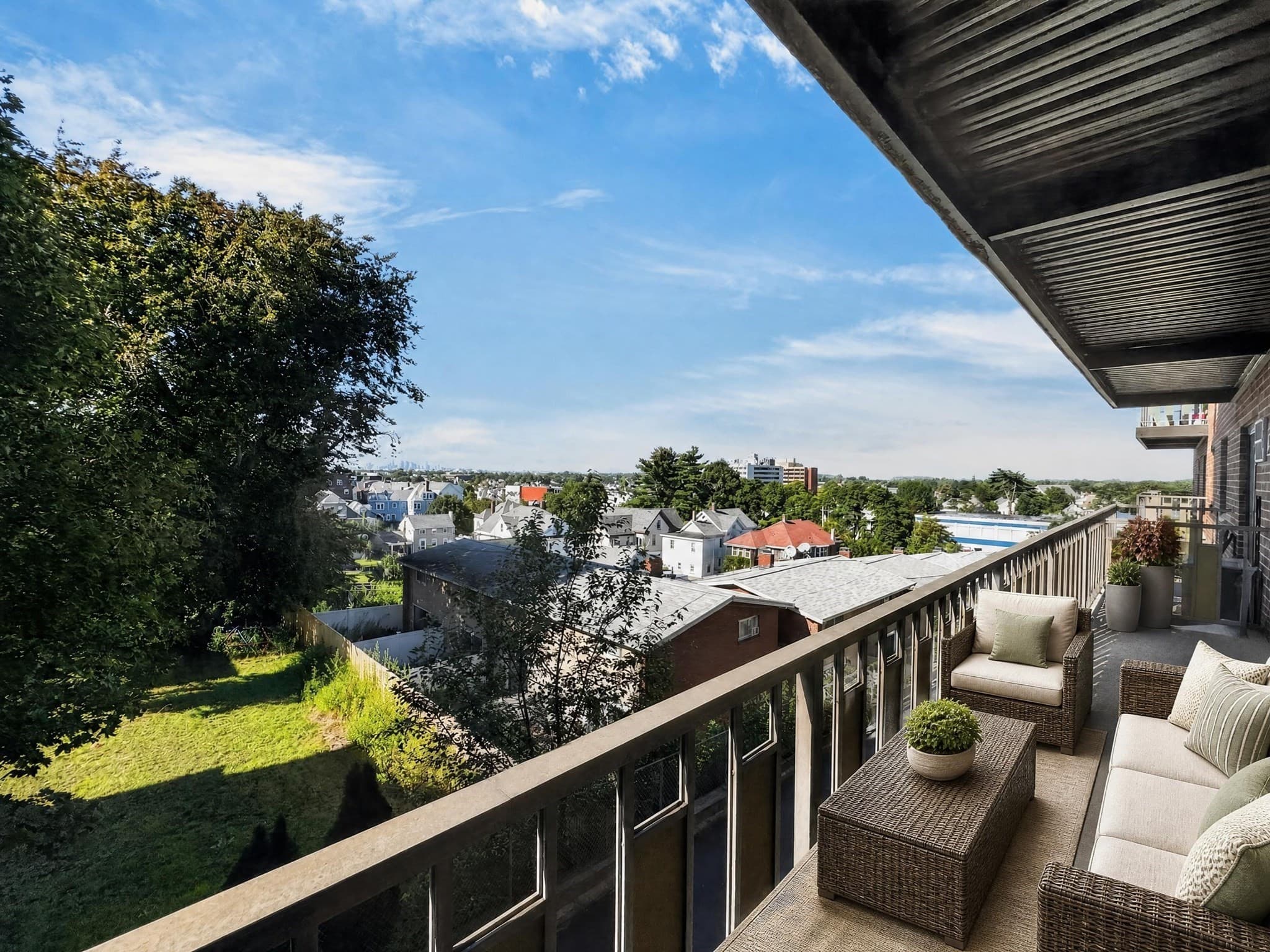 Condominium at 100 Grand View Ave # 7B, Quincy MA 02170, Quincy, photo 24 of 30
