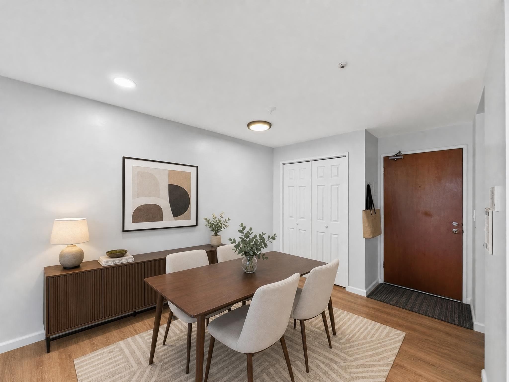 Condominium at 100 Grand View Ave # 7B, Quincy MA 02170, Quincy, photo 8 of 30