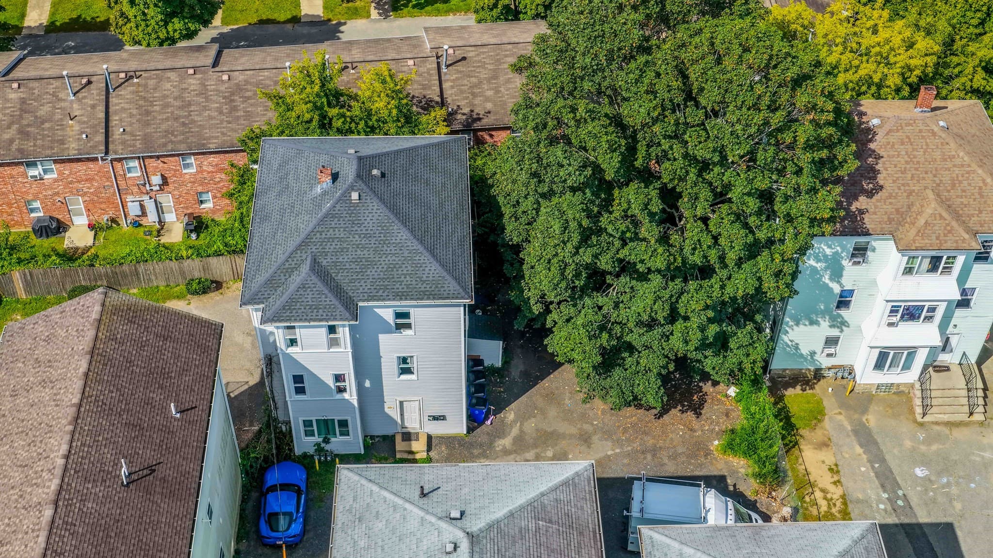 3 Family at 185 Covel St, Fall River MA 02723, photo 5 of 32